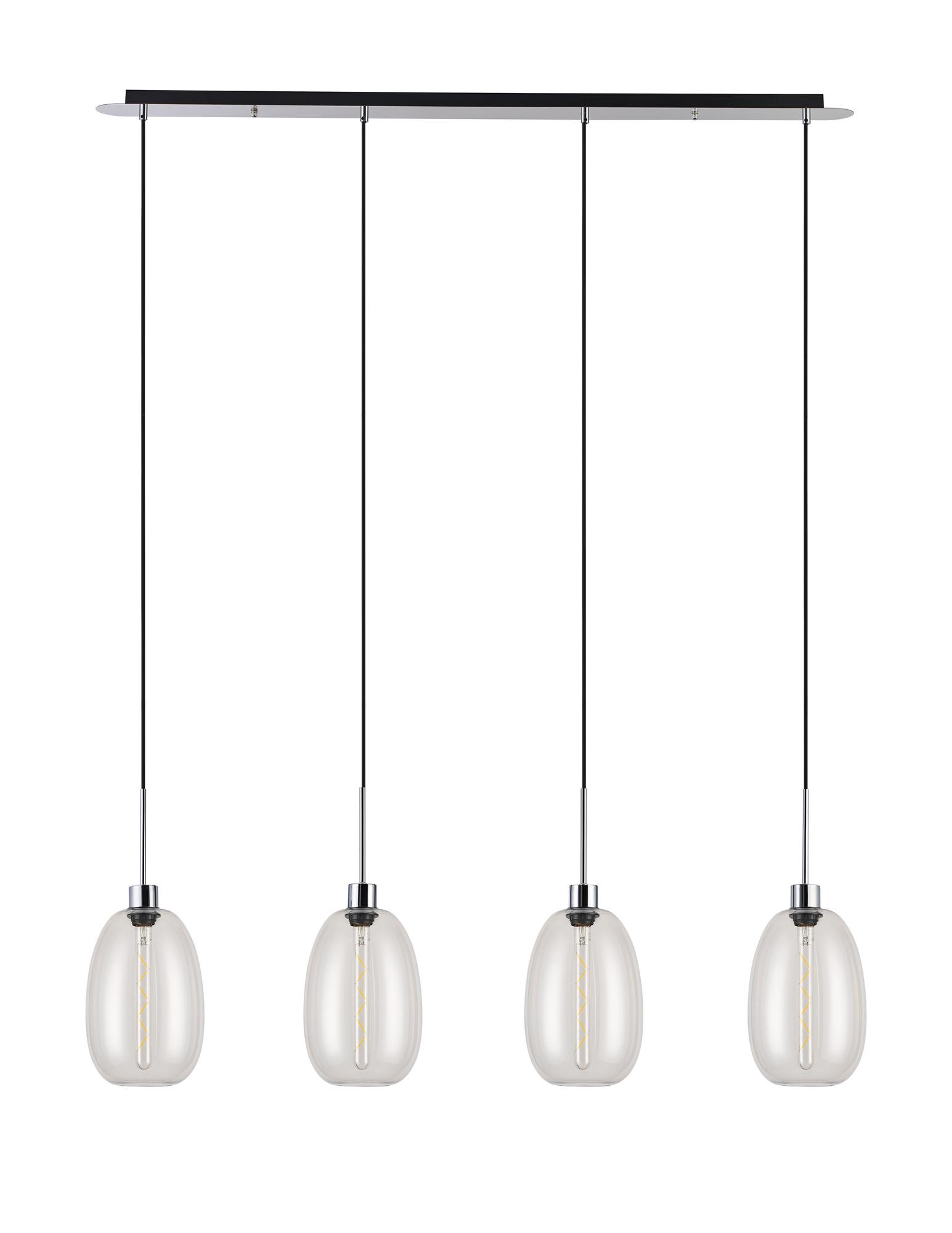 Lori Linear Pendant