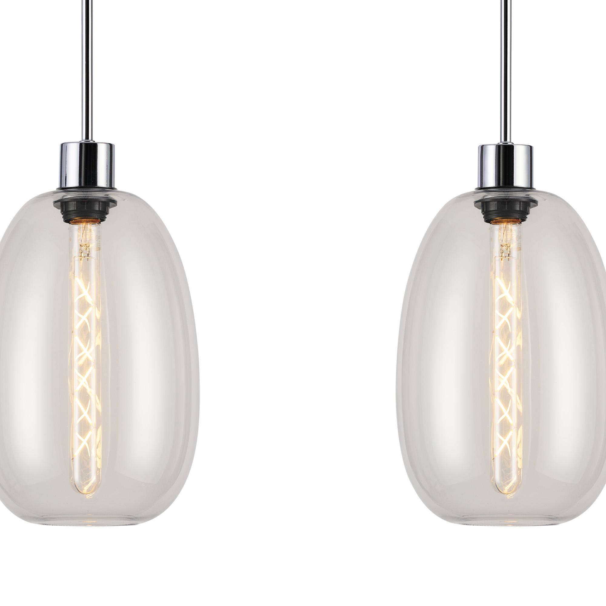 Lori Linear Pendant