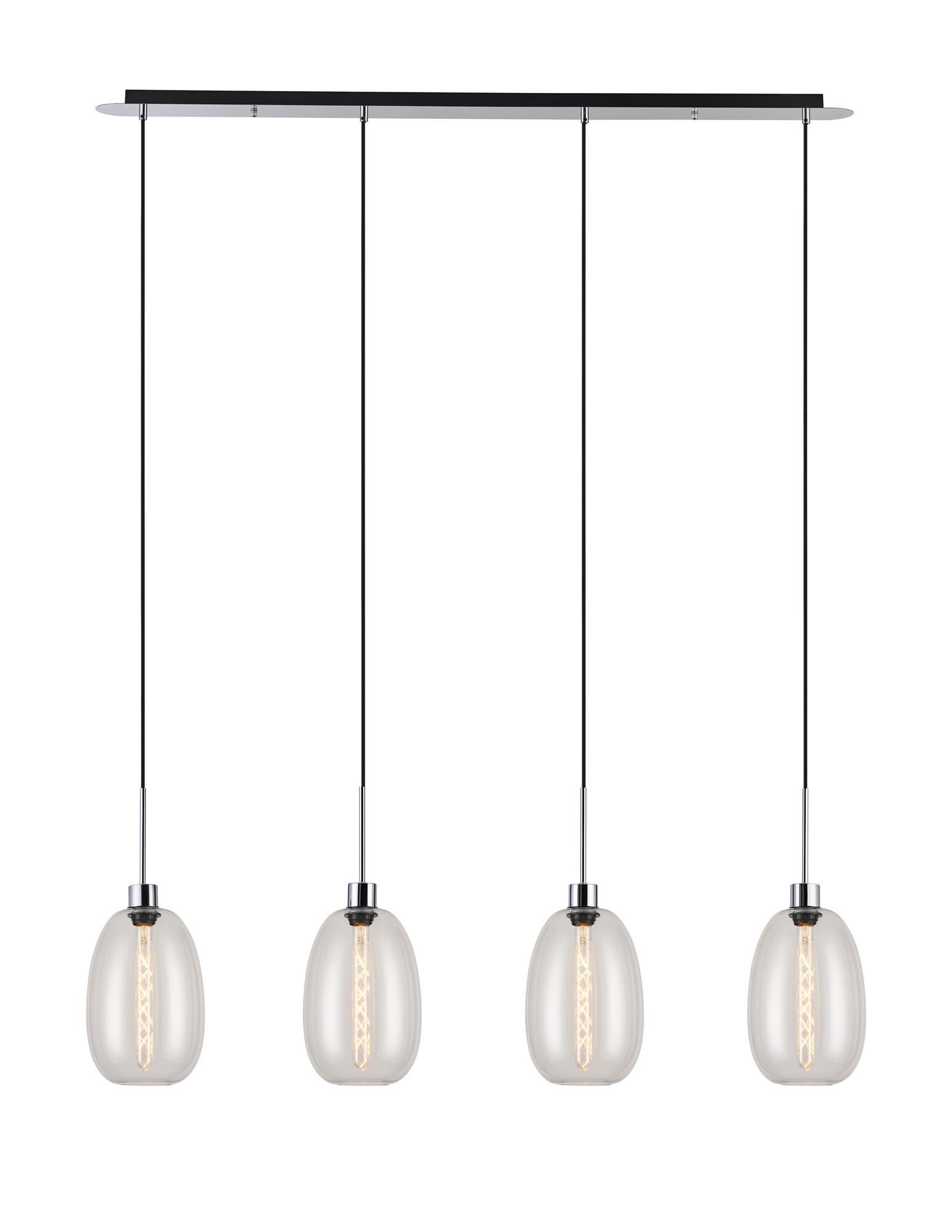 Lori Linear Pendant