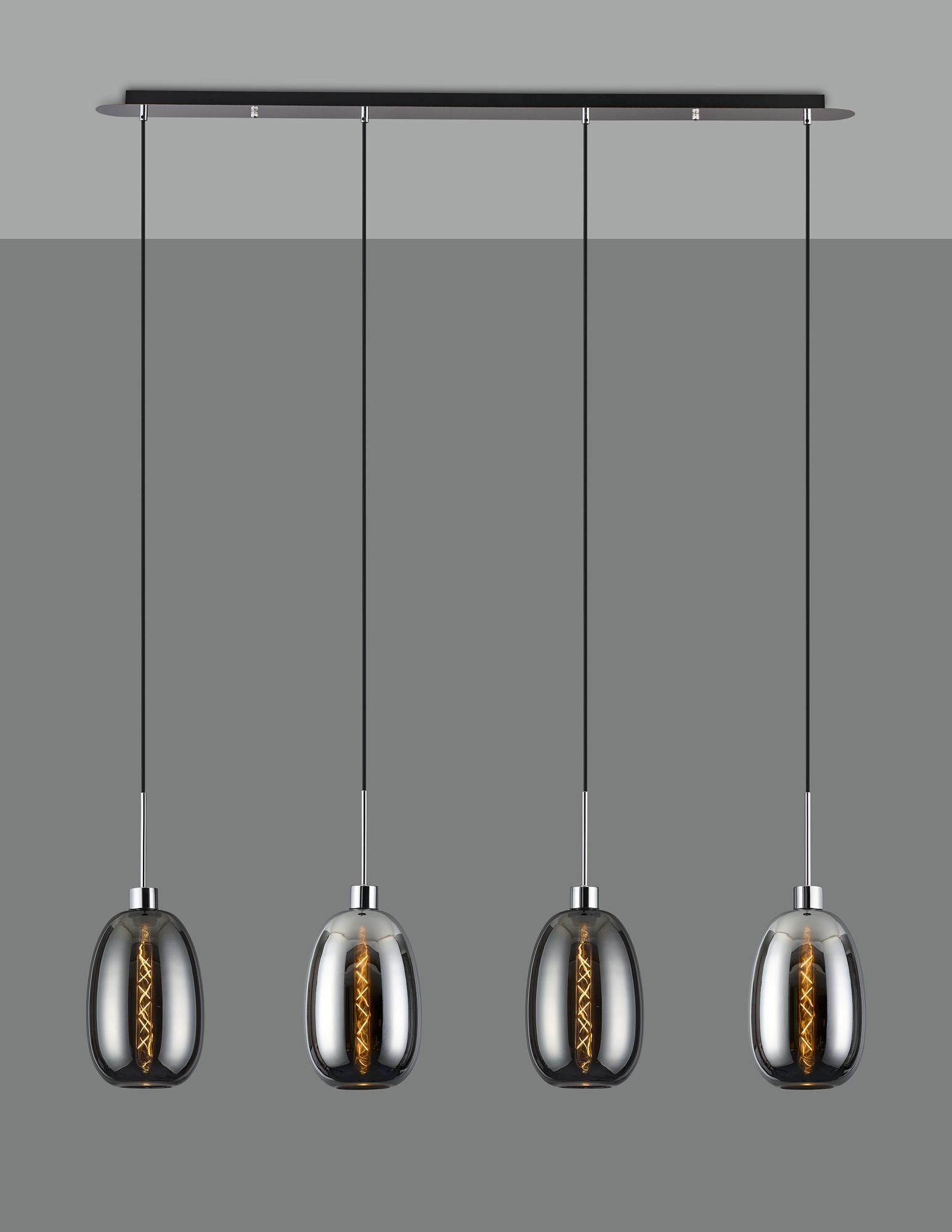 Lori Linear Pendant