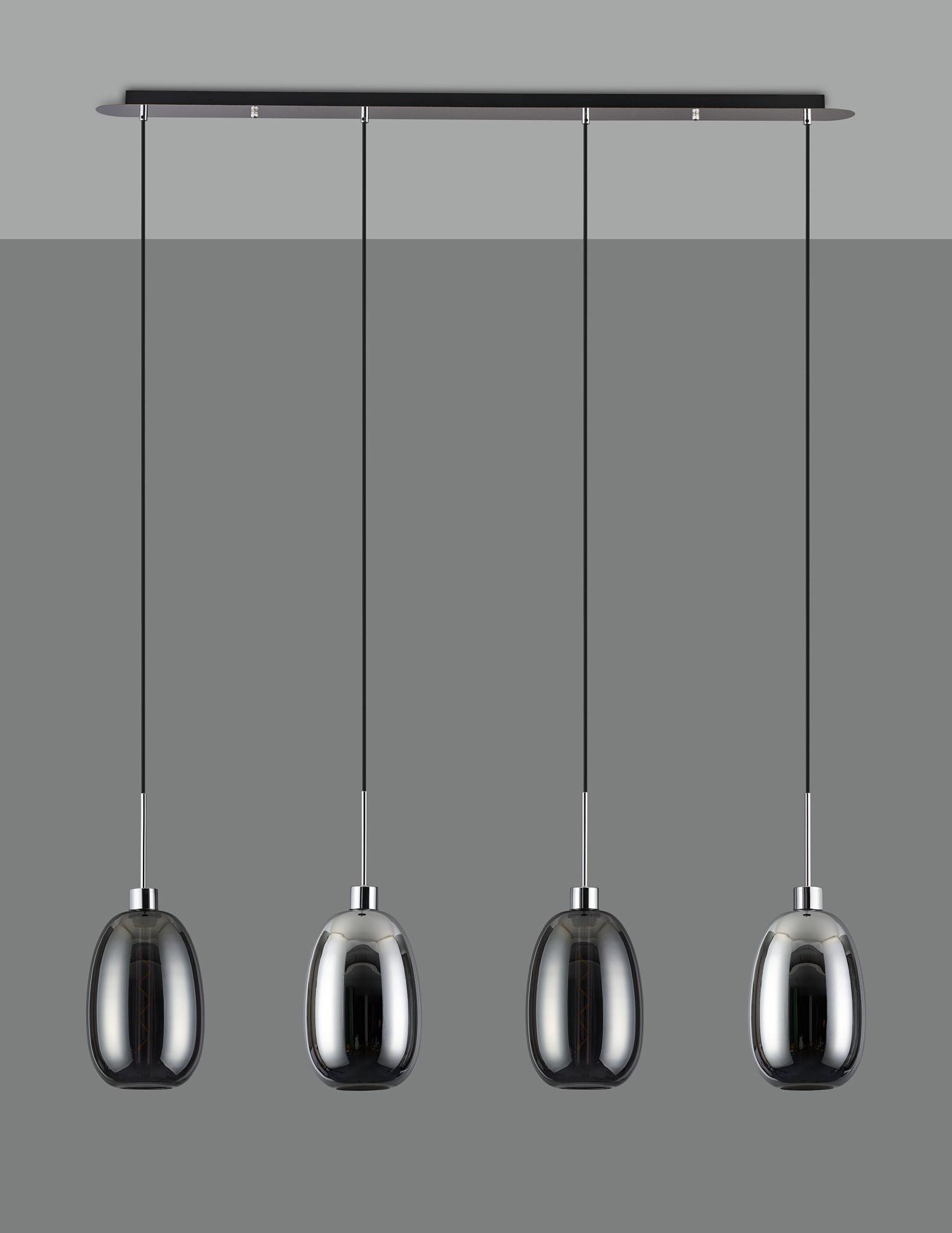 Lori Linear Pendant