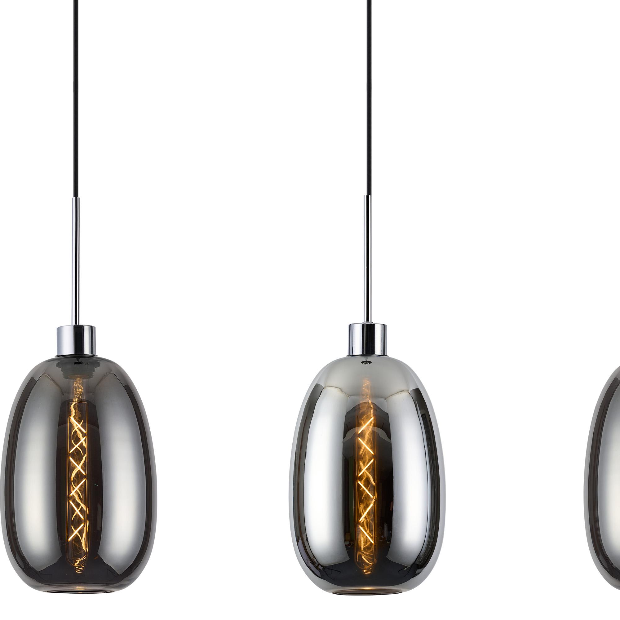 Lori Linear Pendant