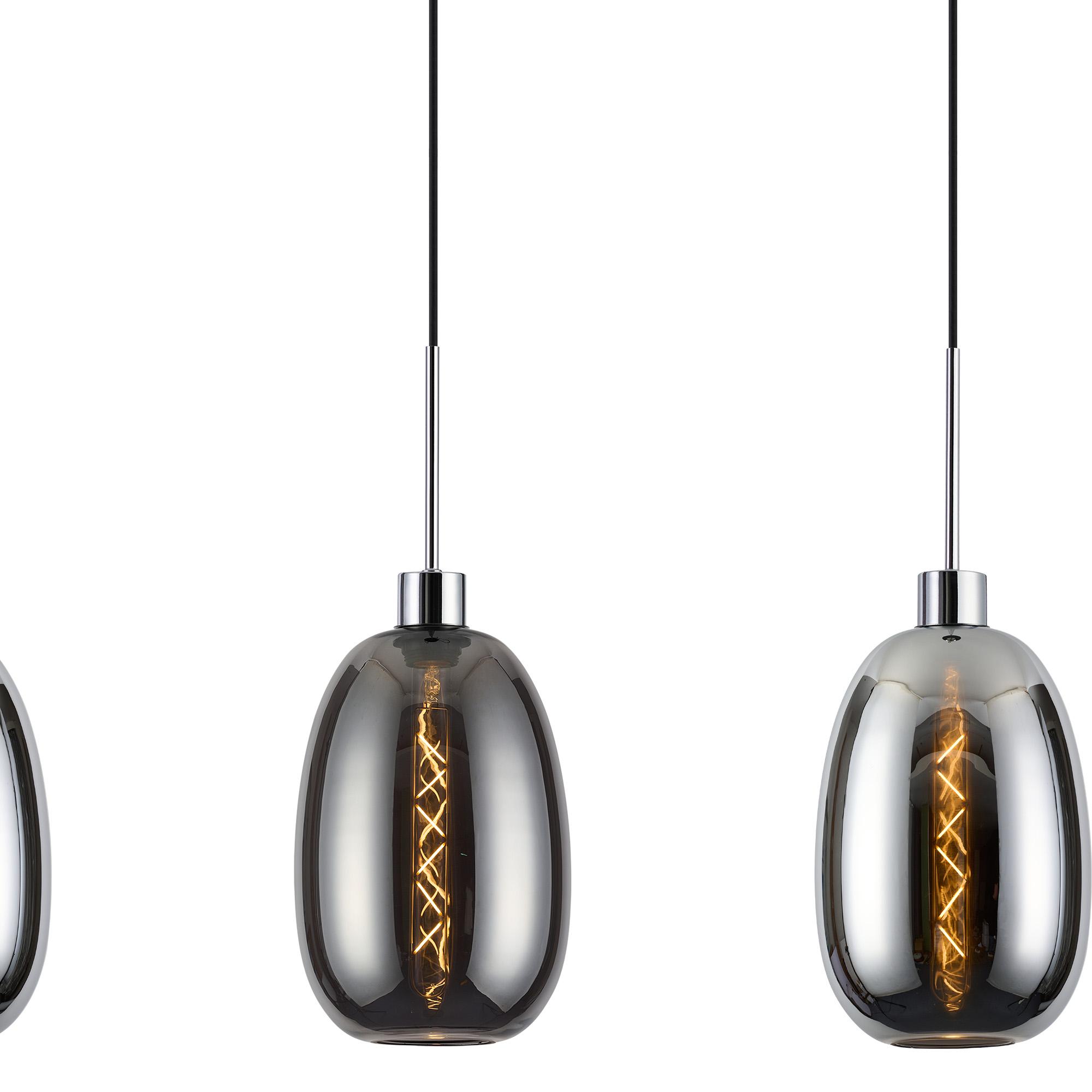 Lori Linear Pendant