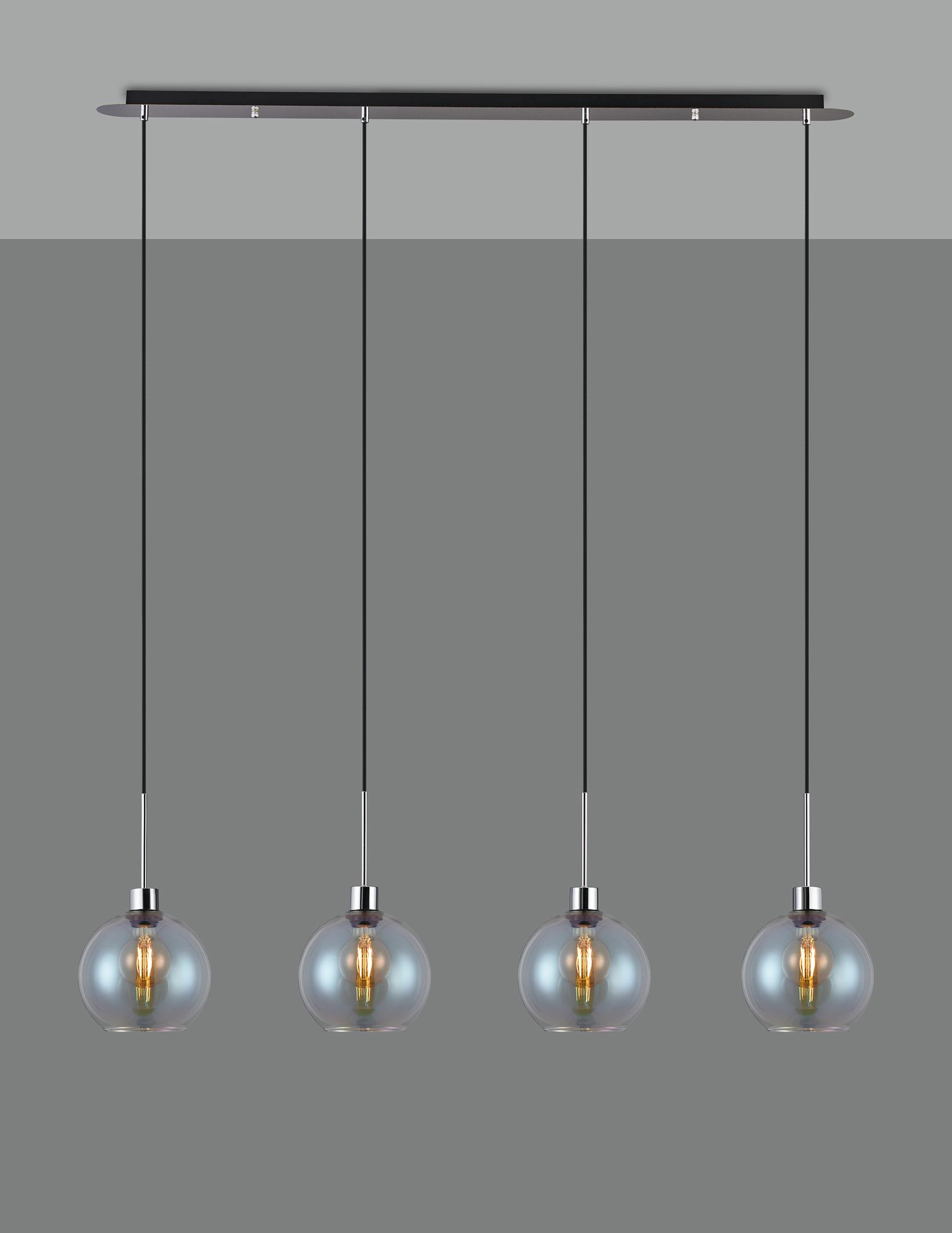 Lori Linear Pendant