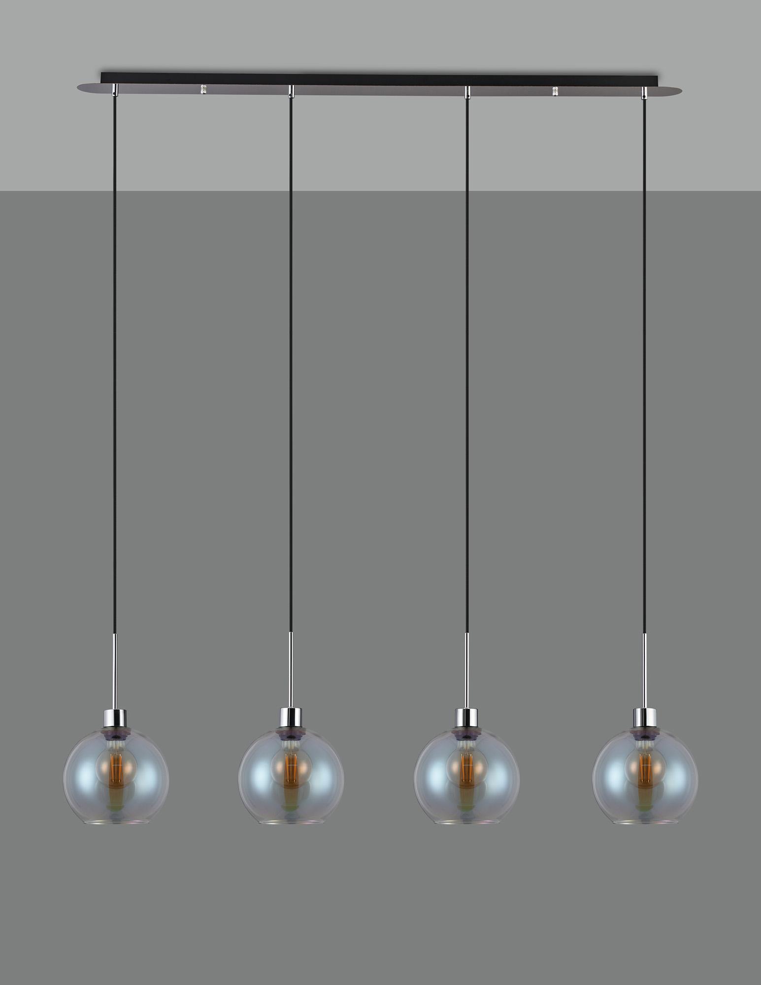 Lori Linear Pendant