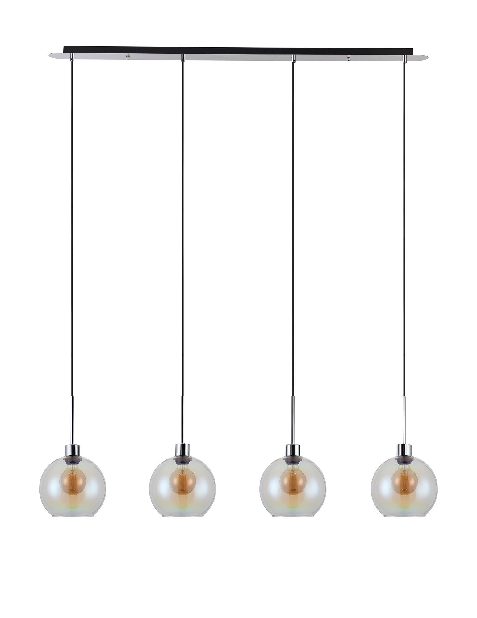 Lori Linear Pendant