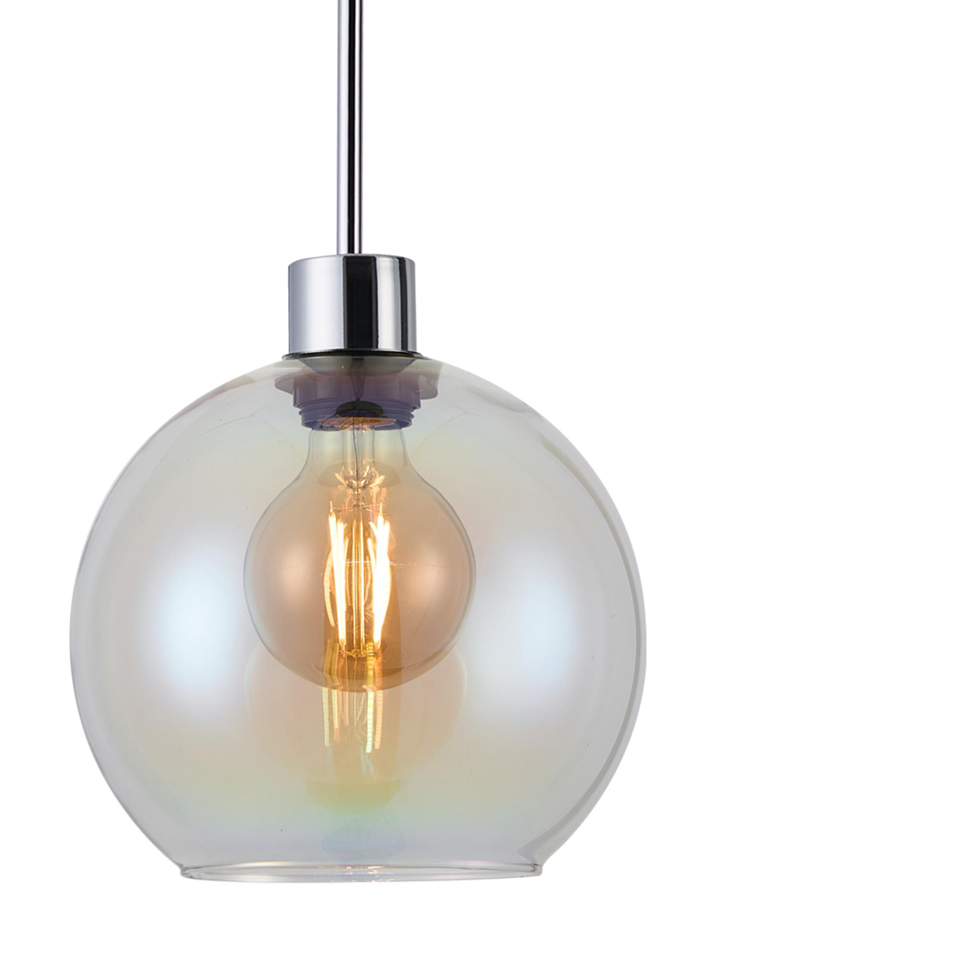 Lori Linear Pendant
