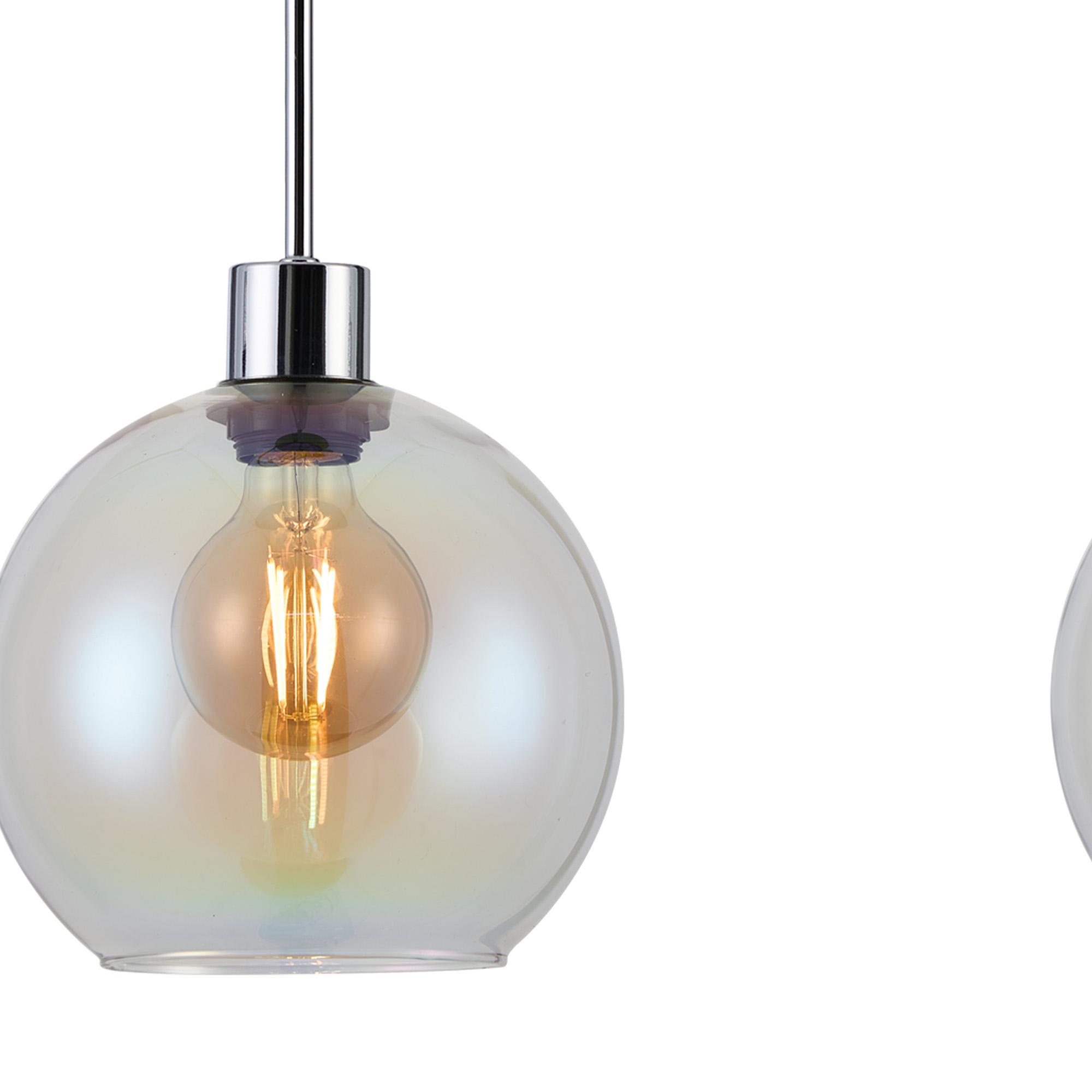 Lori Linear Pendant