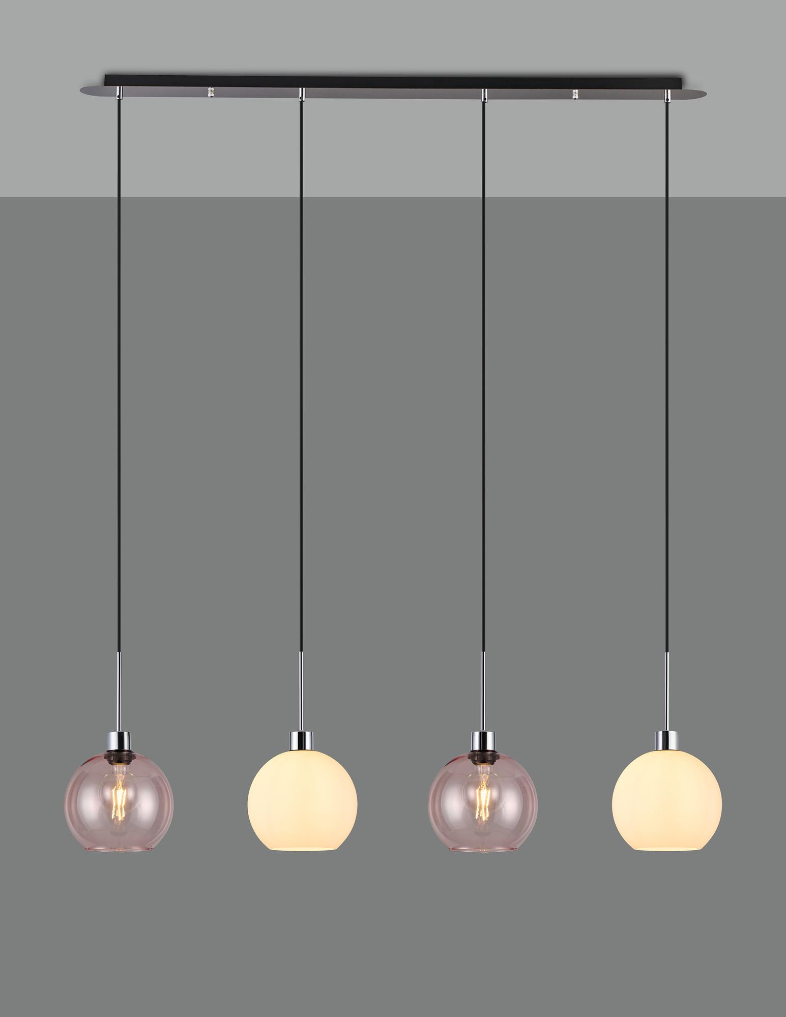 Lori Linear Pendant