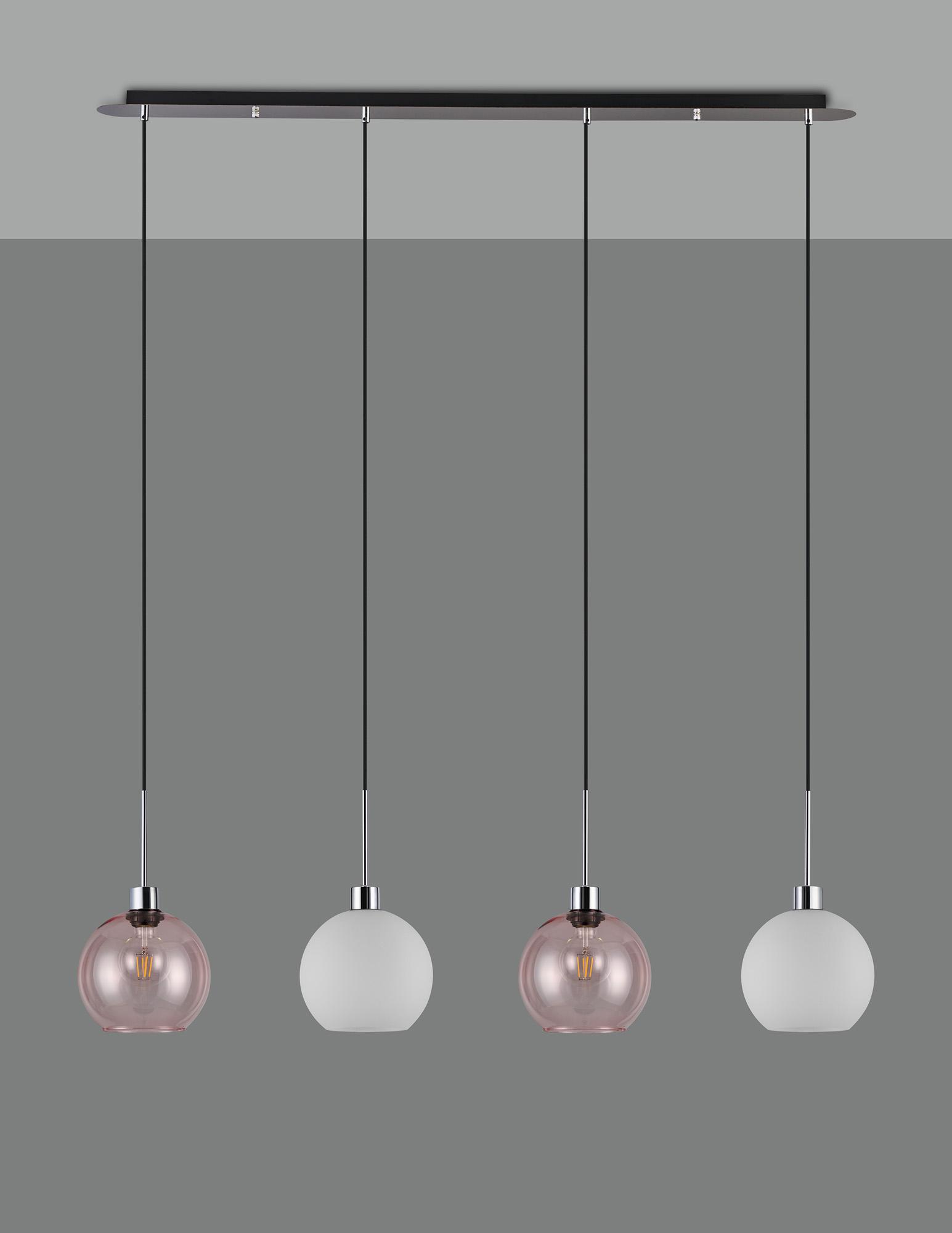 Lori Linear Pendant