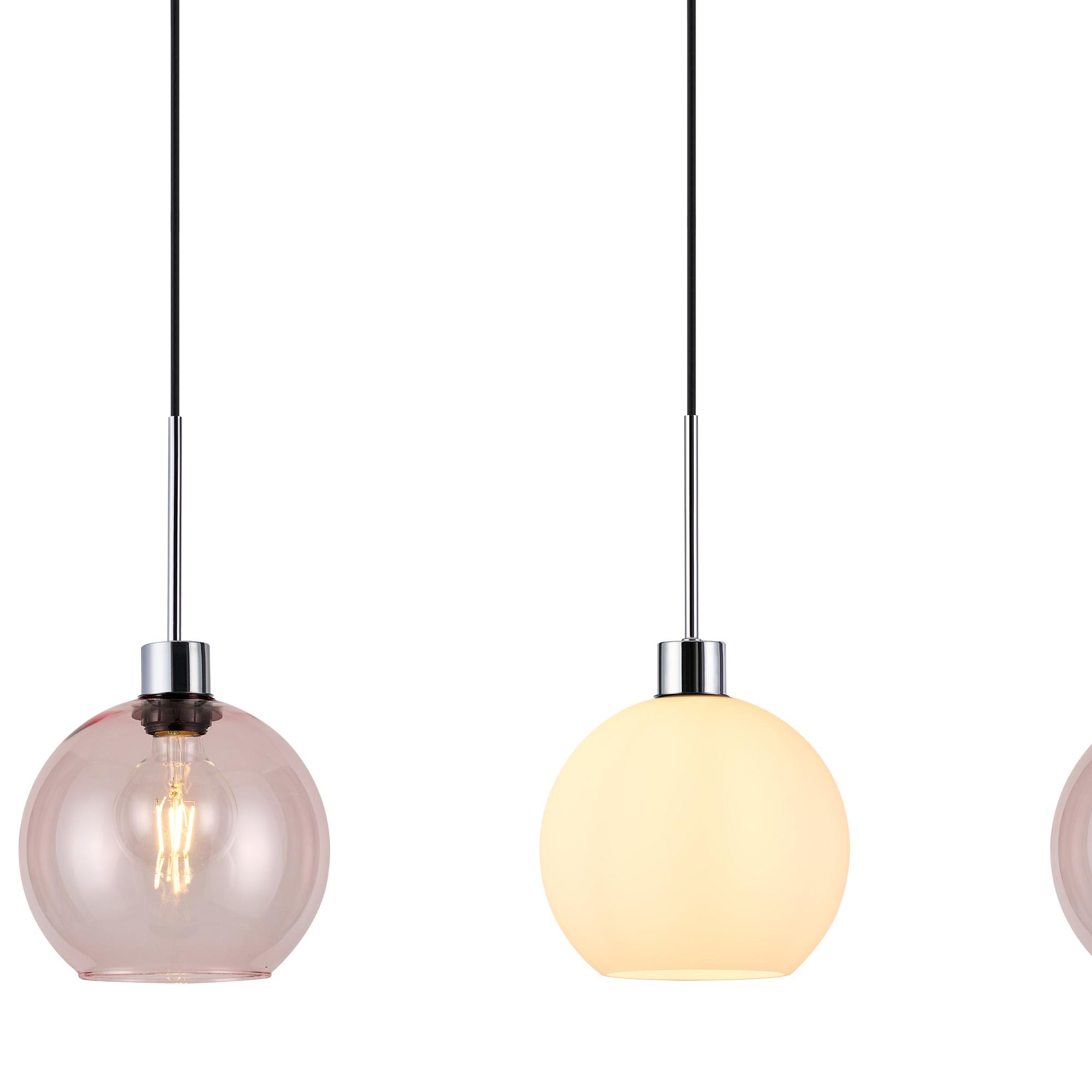 Lori Linear Pendant