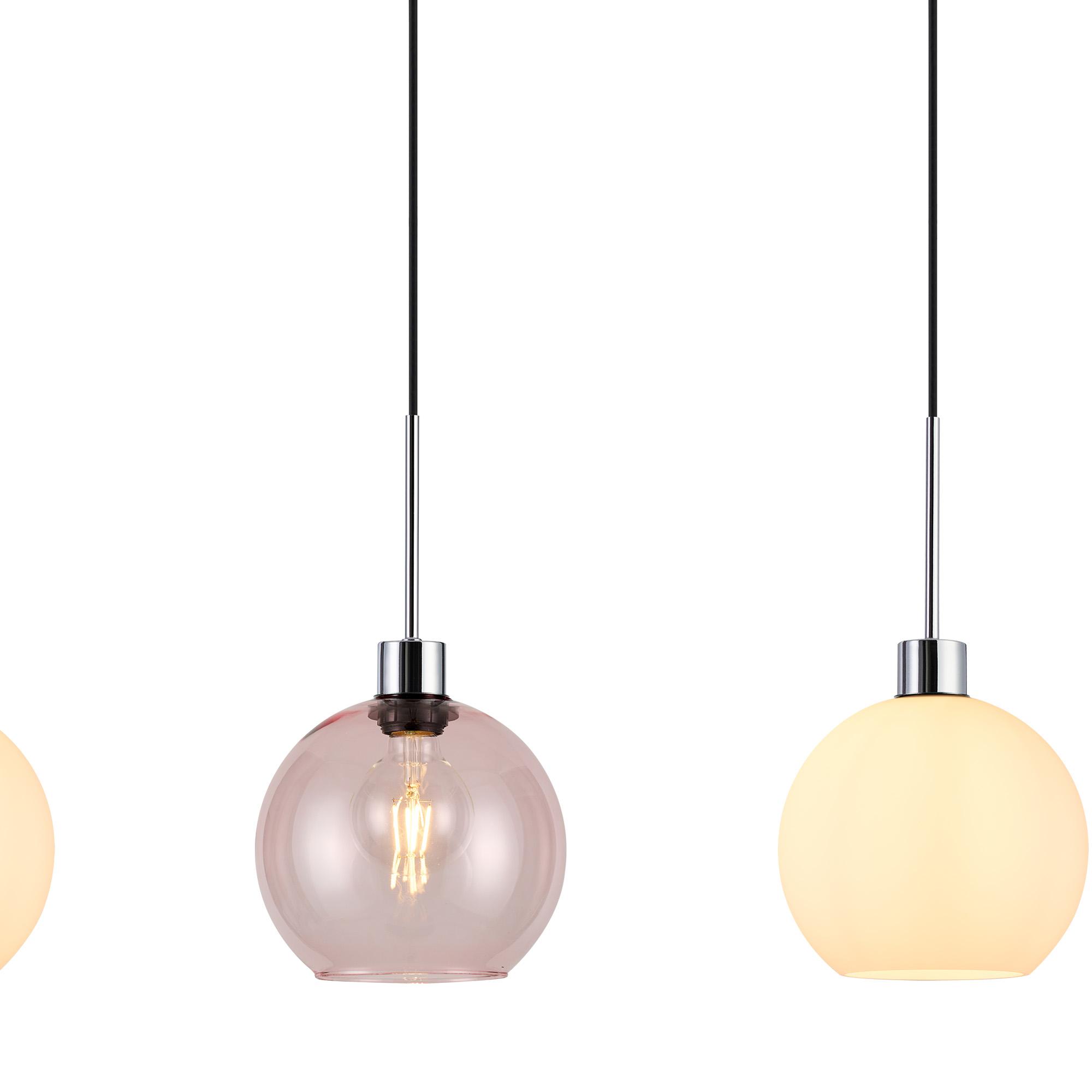 Lori Linear Pendant