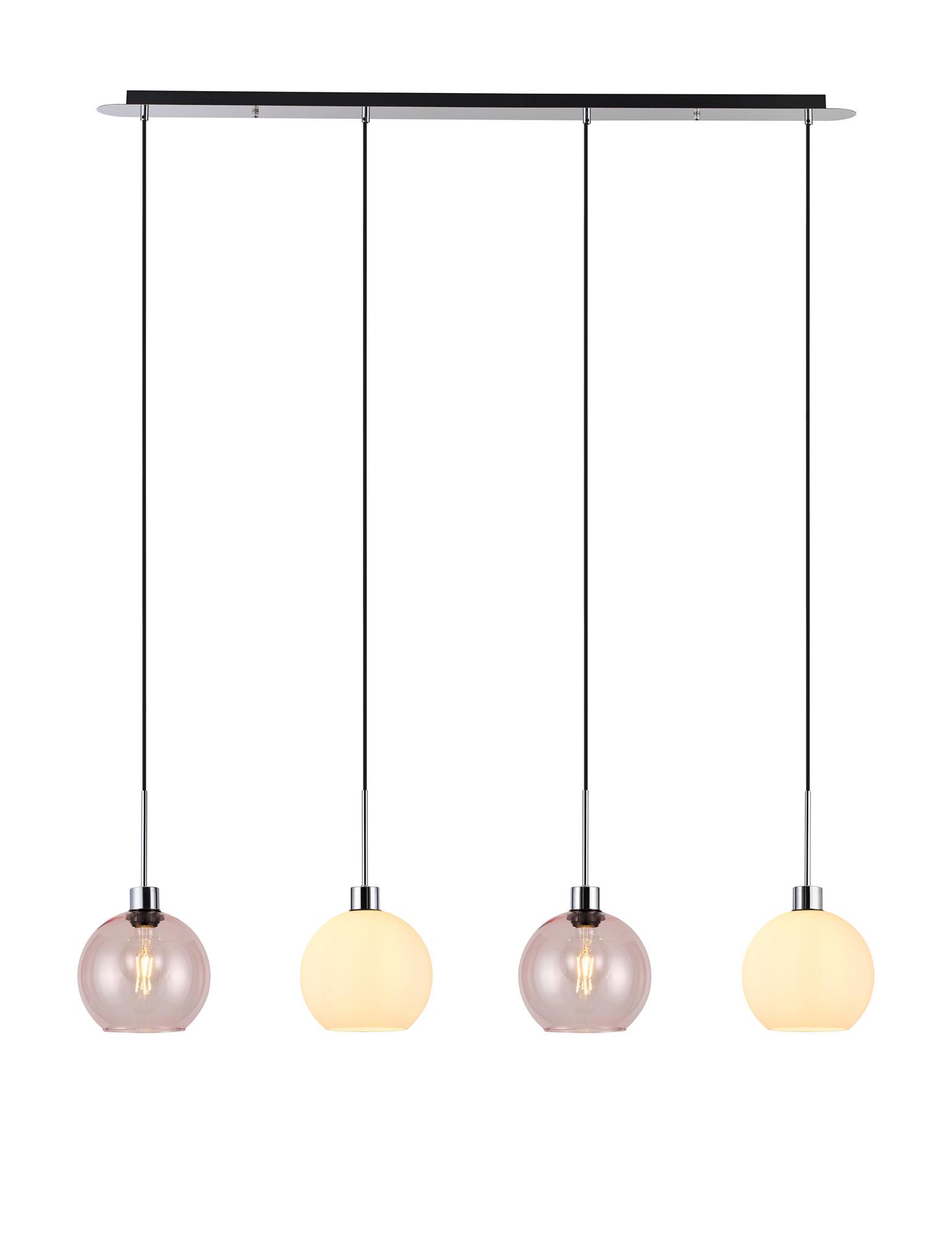 Lori Linear Pendant