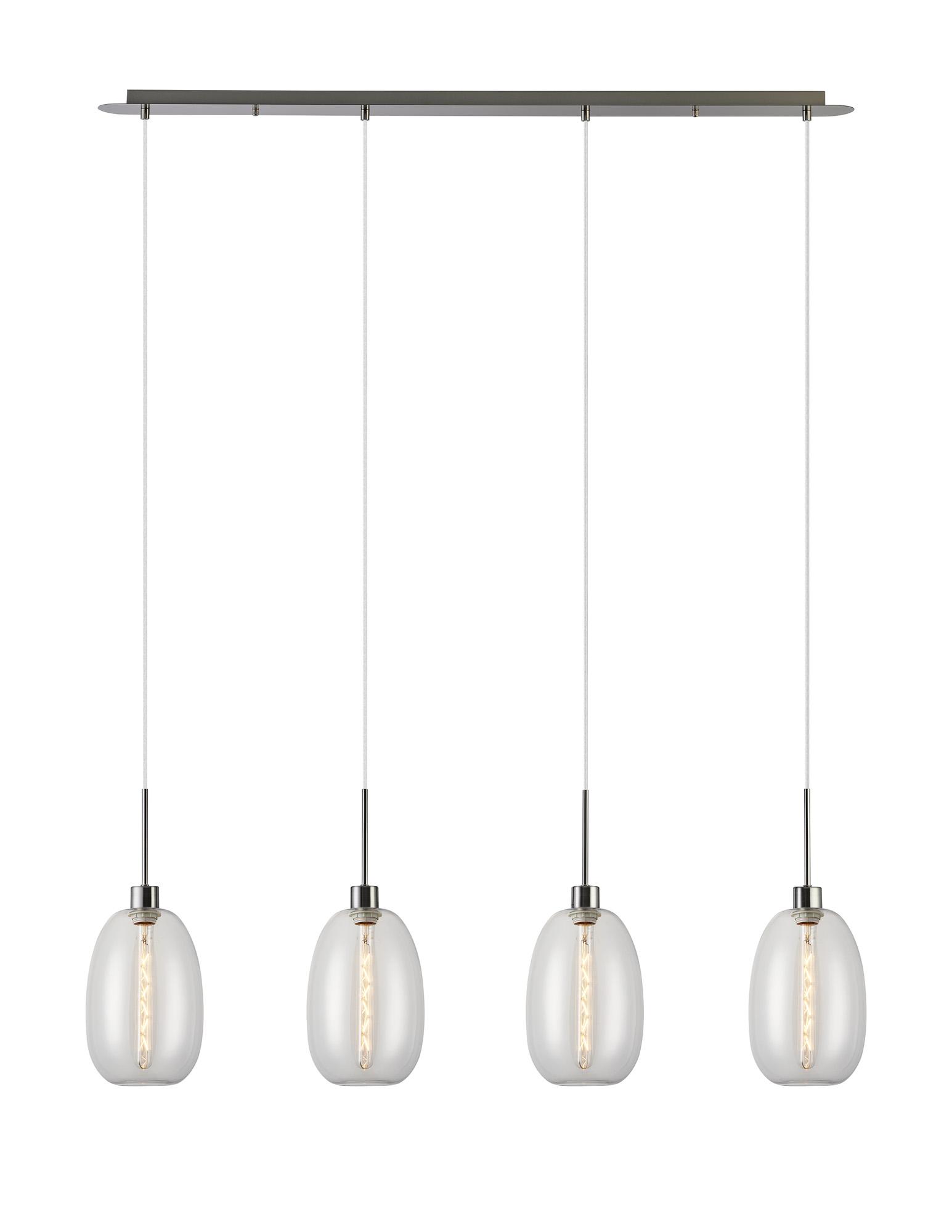 Lori Linear Pendant