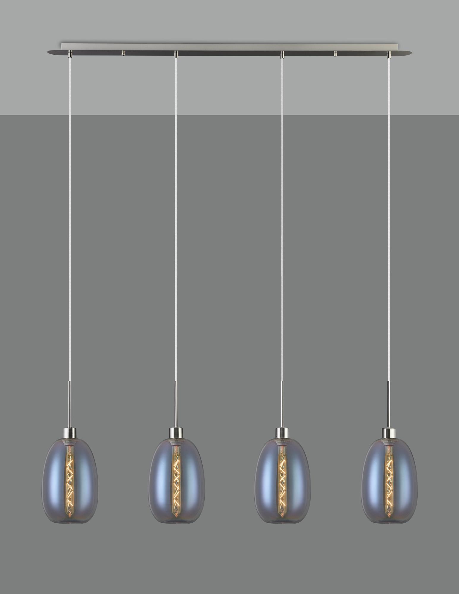 Lori Linear Pendant