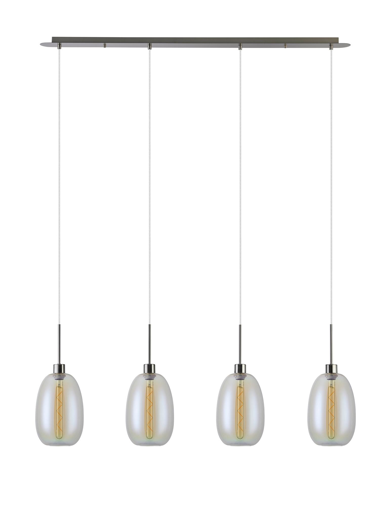 Lori Linear Pendant