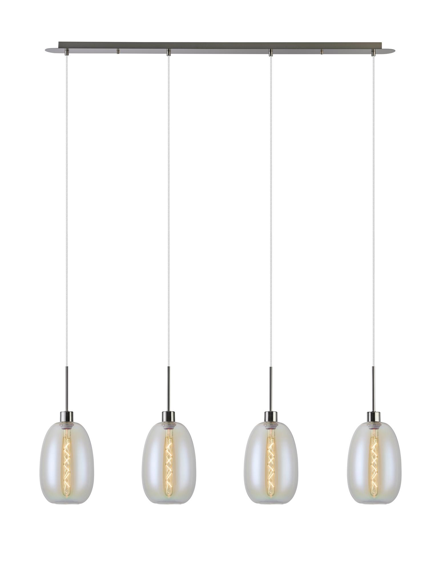 Lori Linear Pendant
