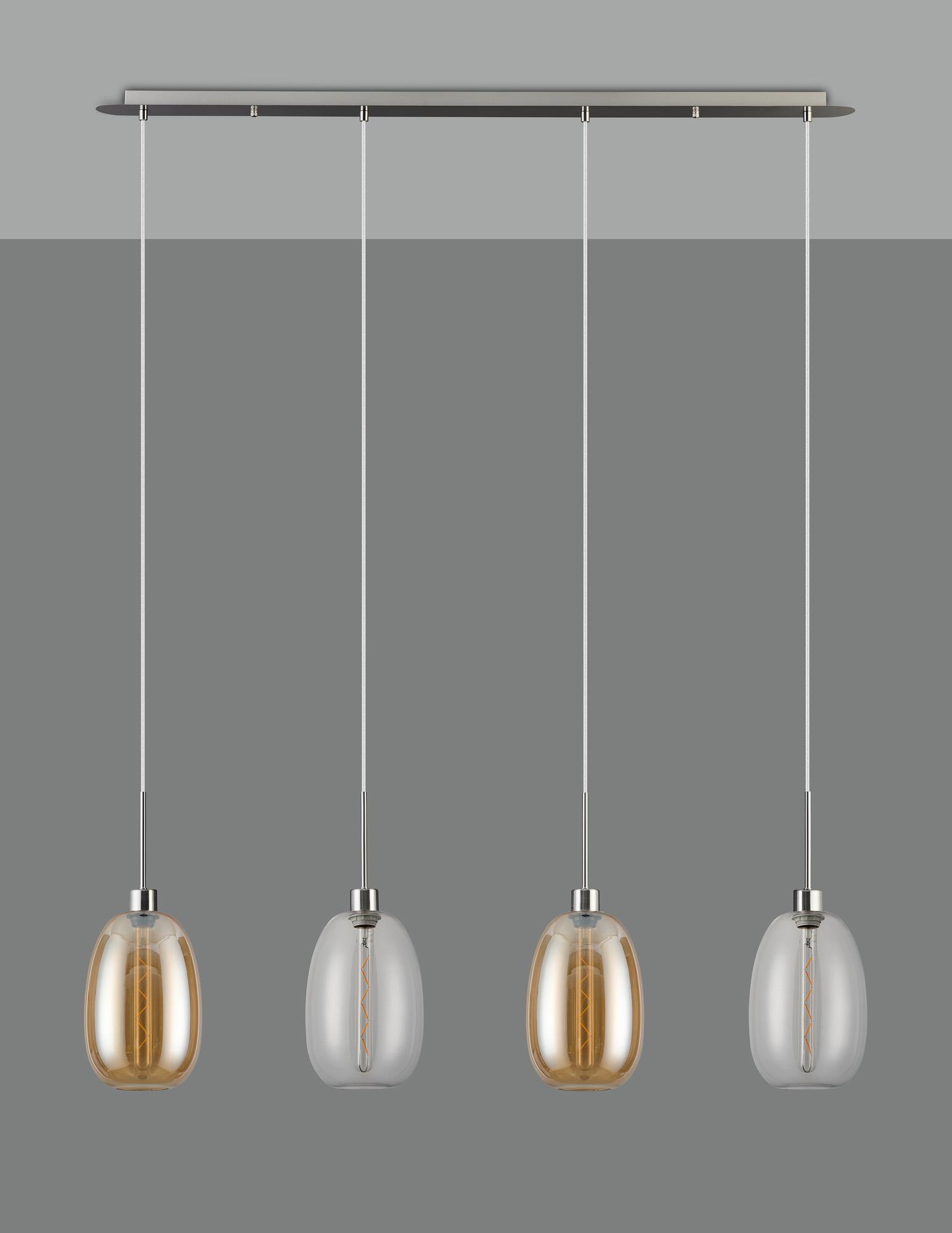 Lori Linear Pendant