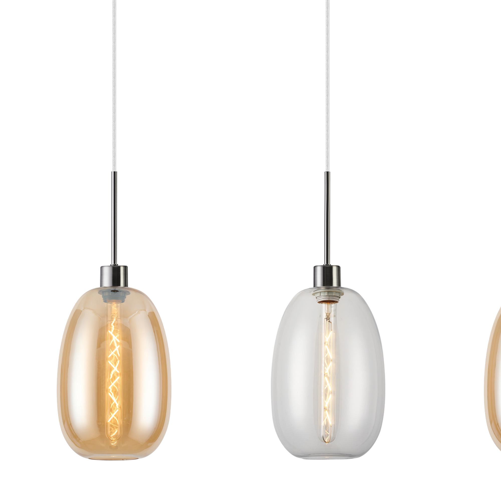 Lori Linear Pendant