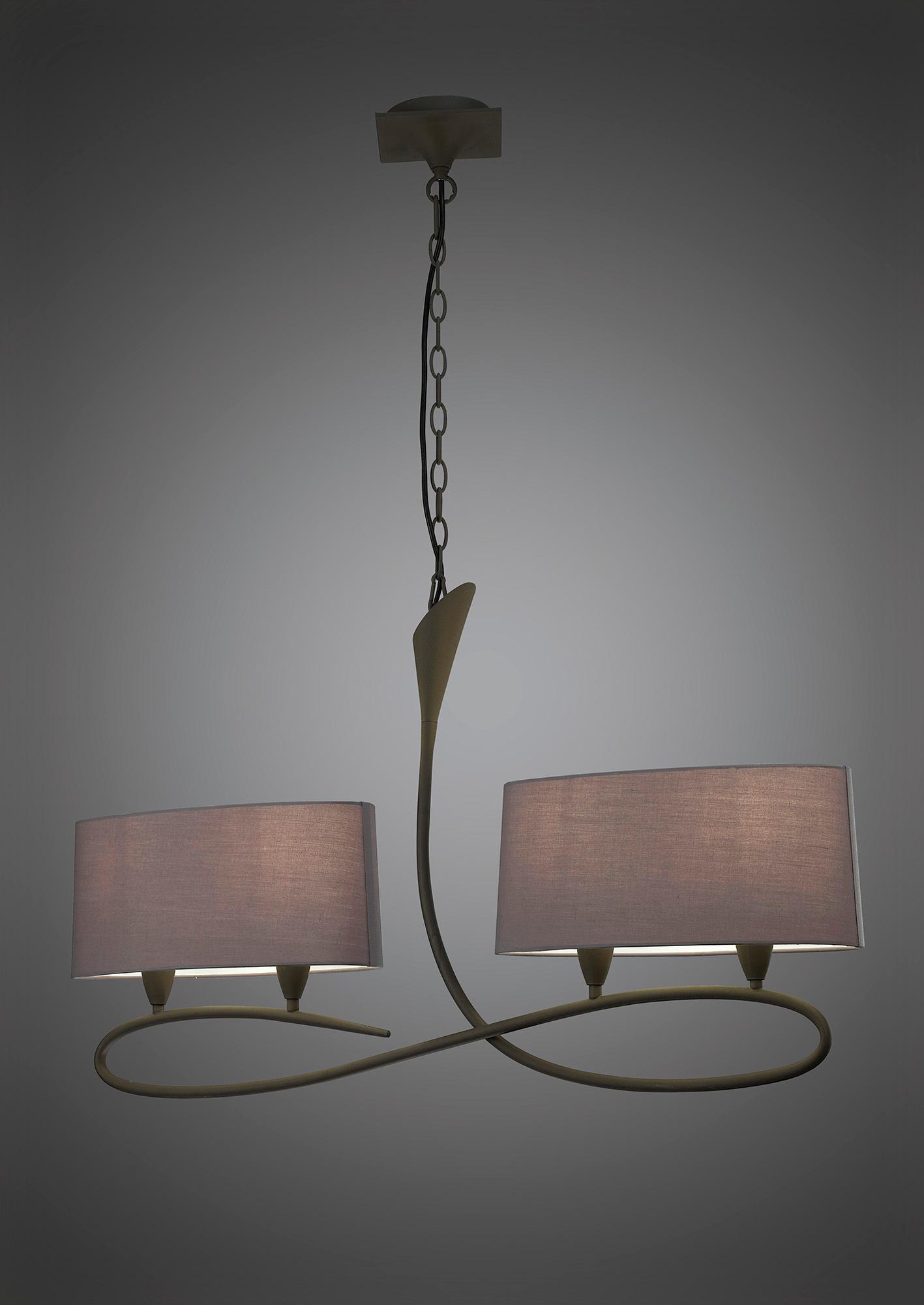Lua Linear Pendant