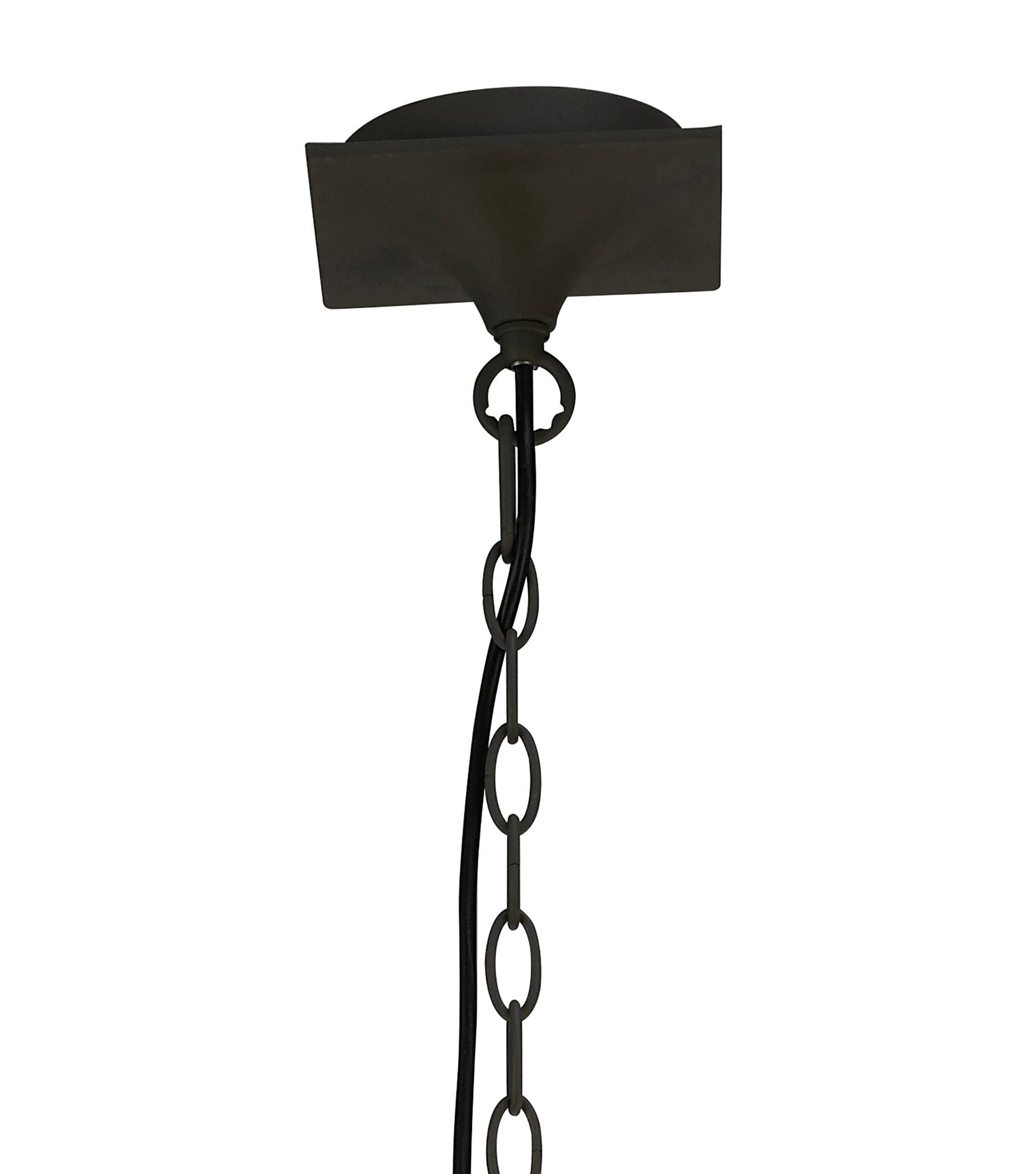 Lua Linear Pendant
