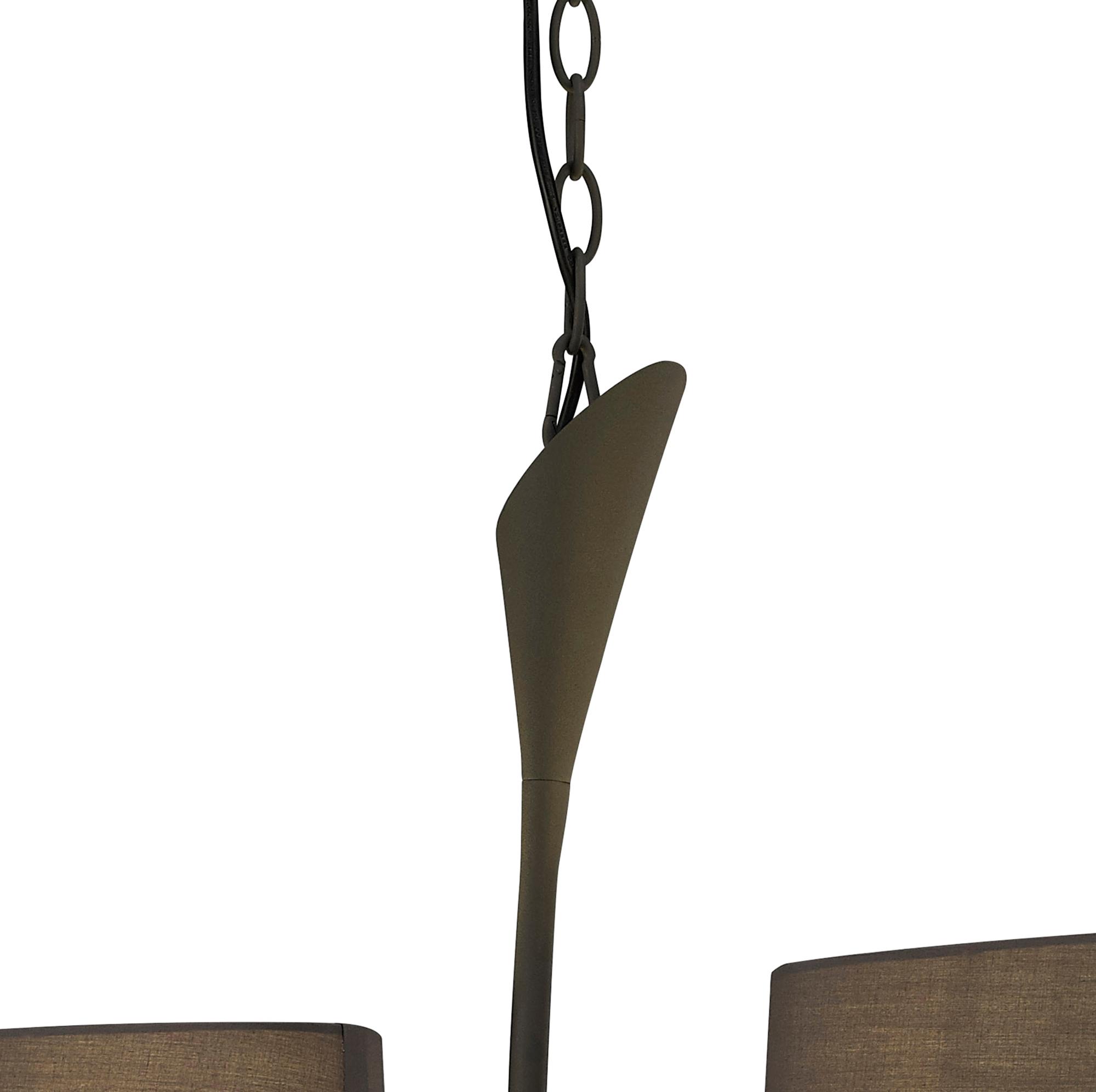 Lua Linear Pendant