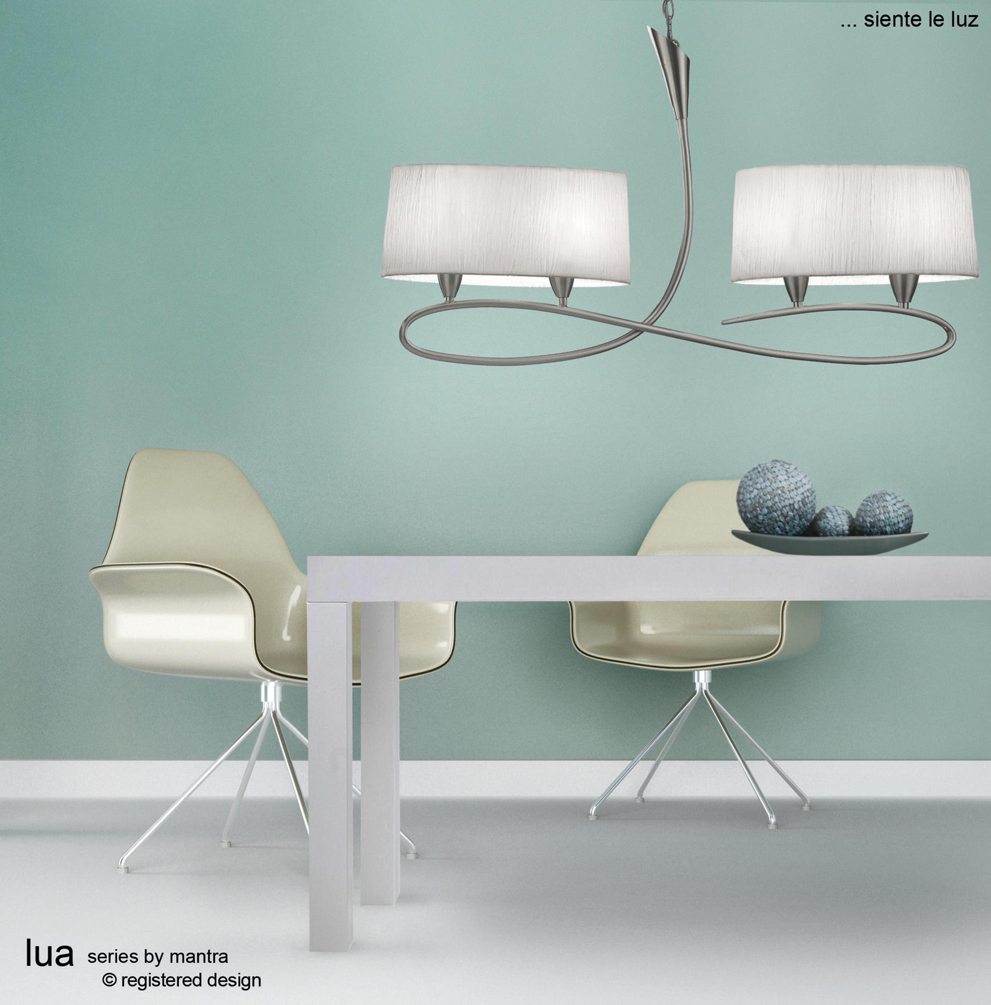 Lua Linear Pendant