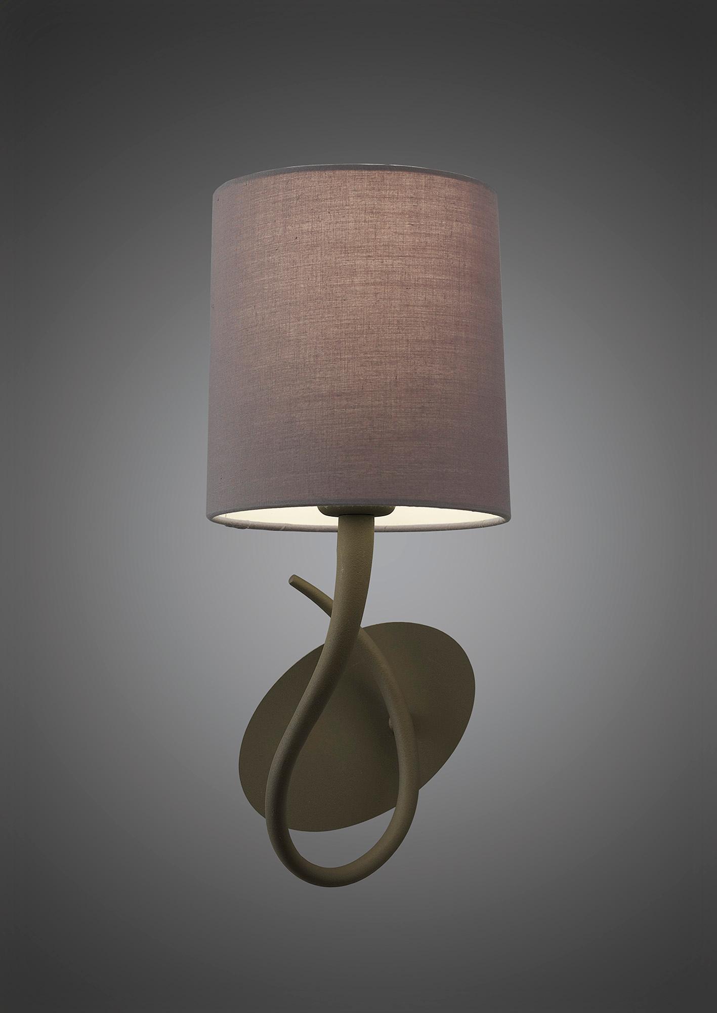Lua Wall Lamp