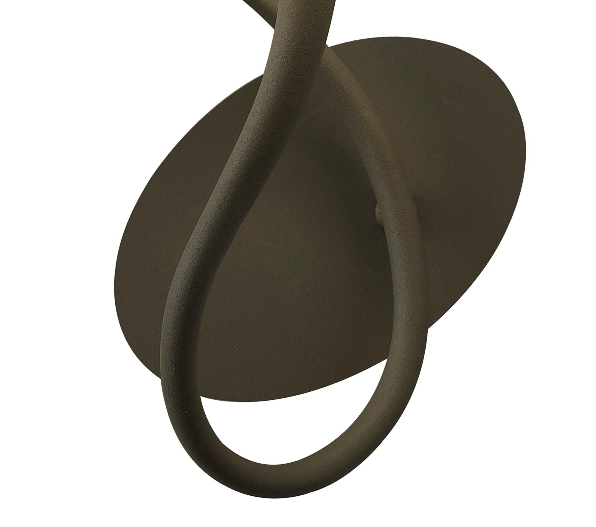 Lua Wall Lamp