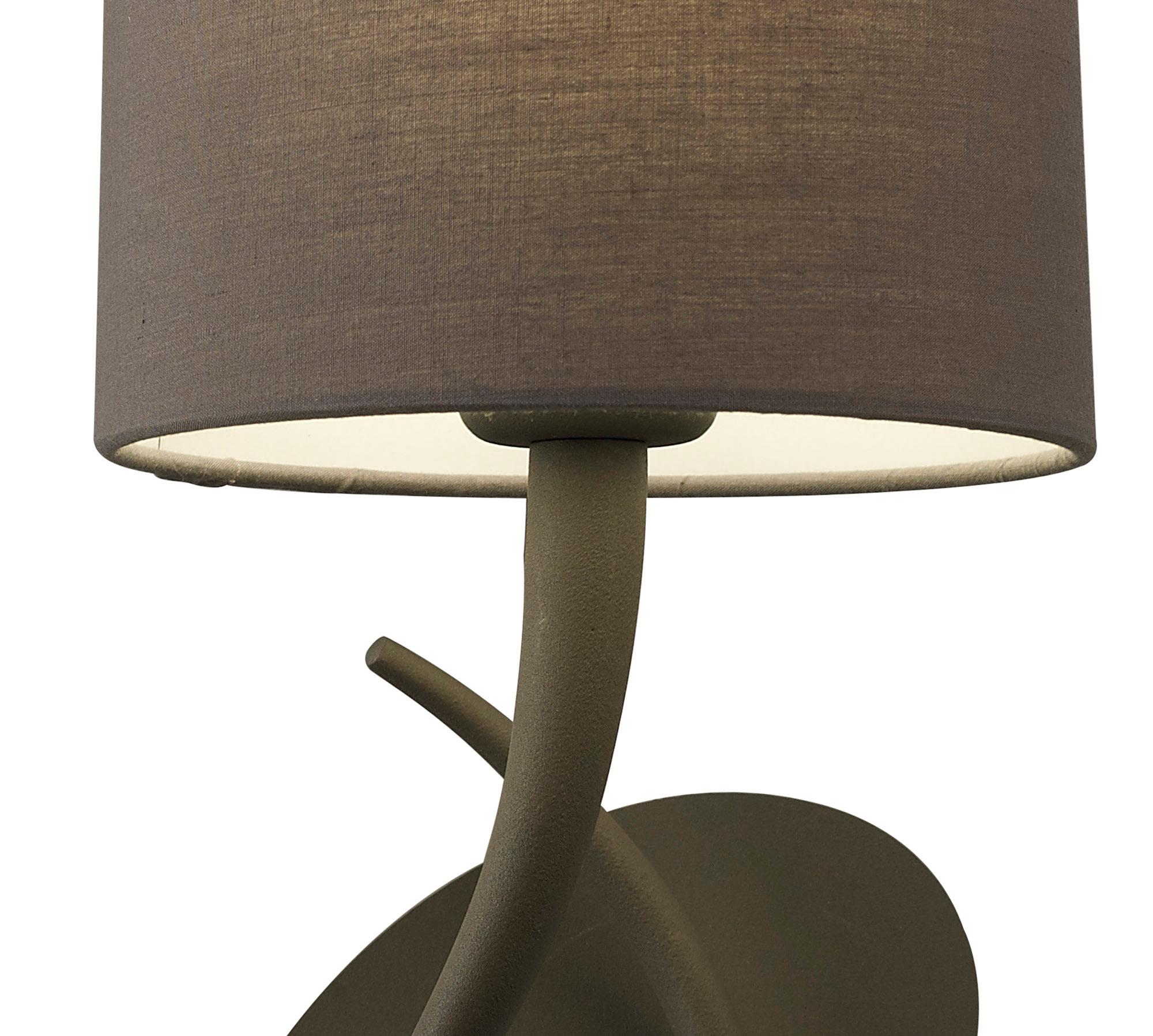 Lua Wall Lamp