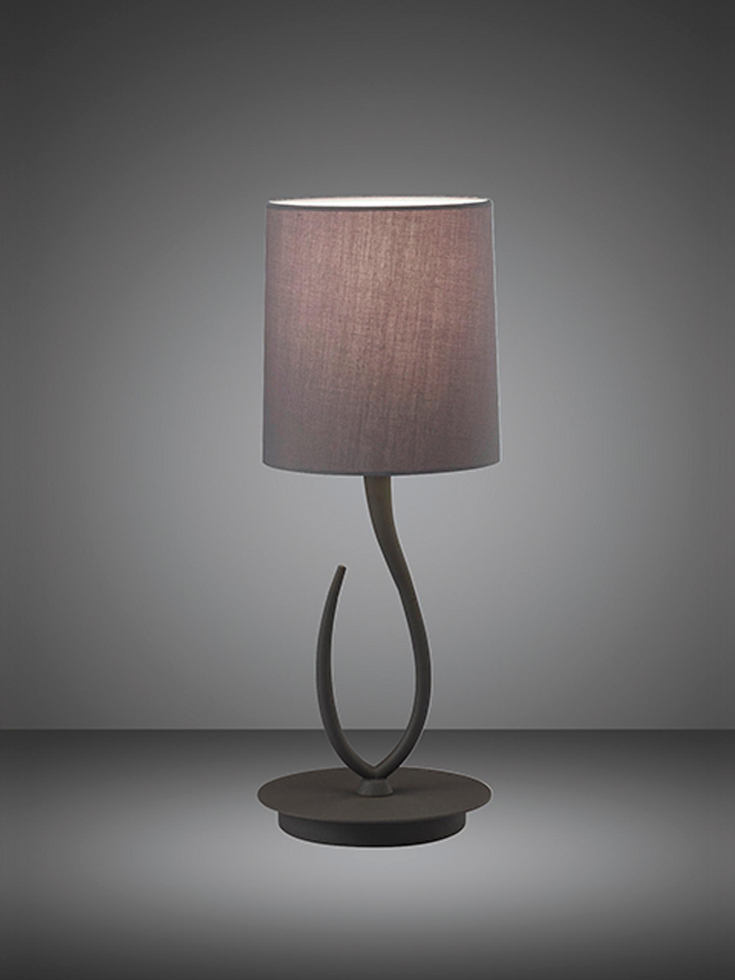 Lua Table Lamp