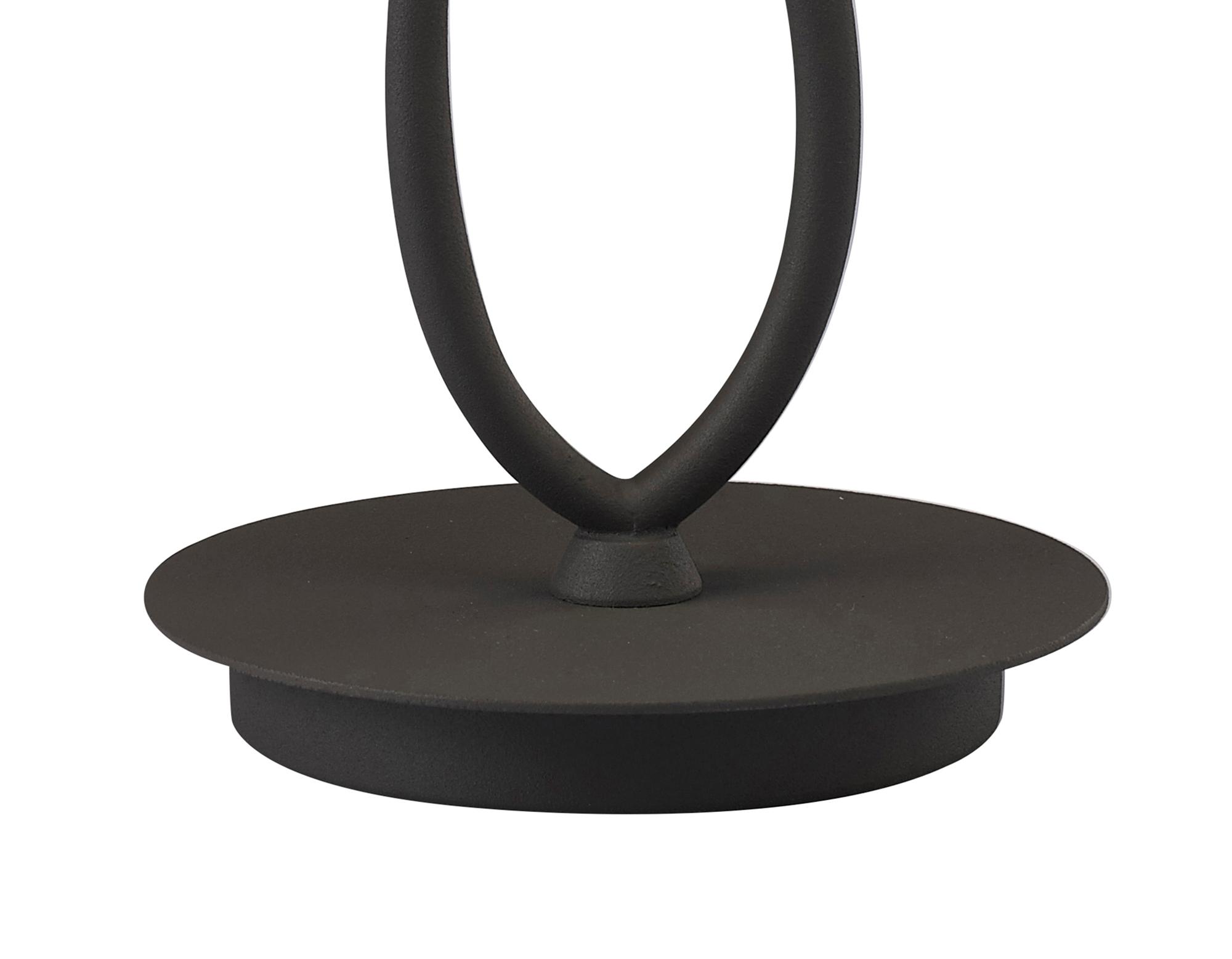 Lua Table Lamp
