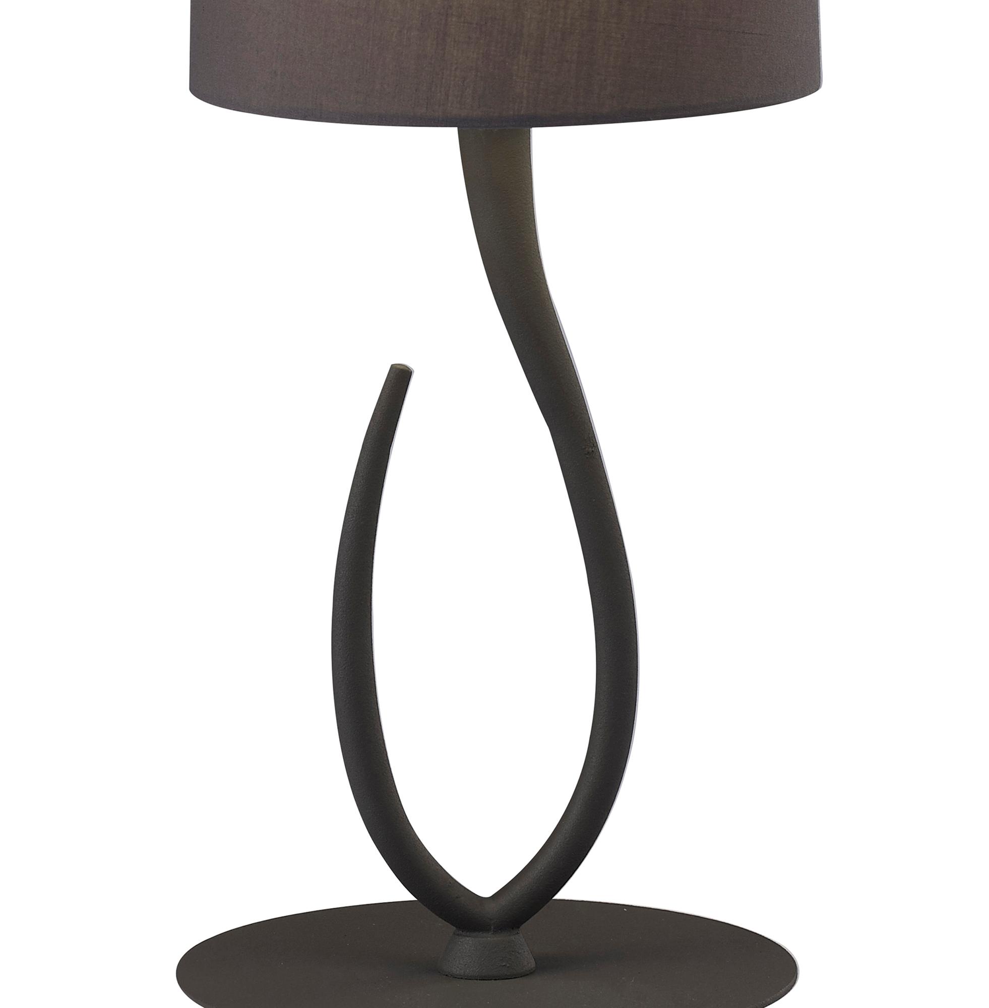 Lua Table Lamp