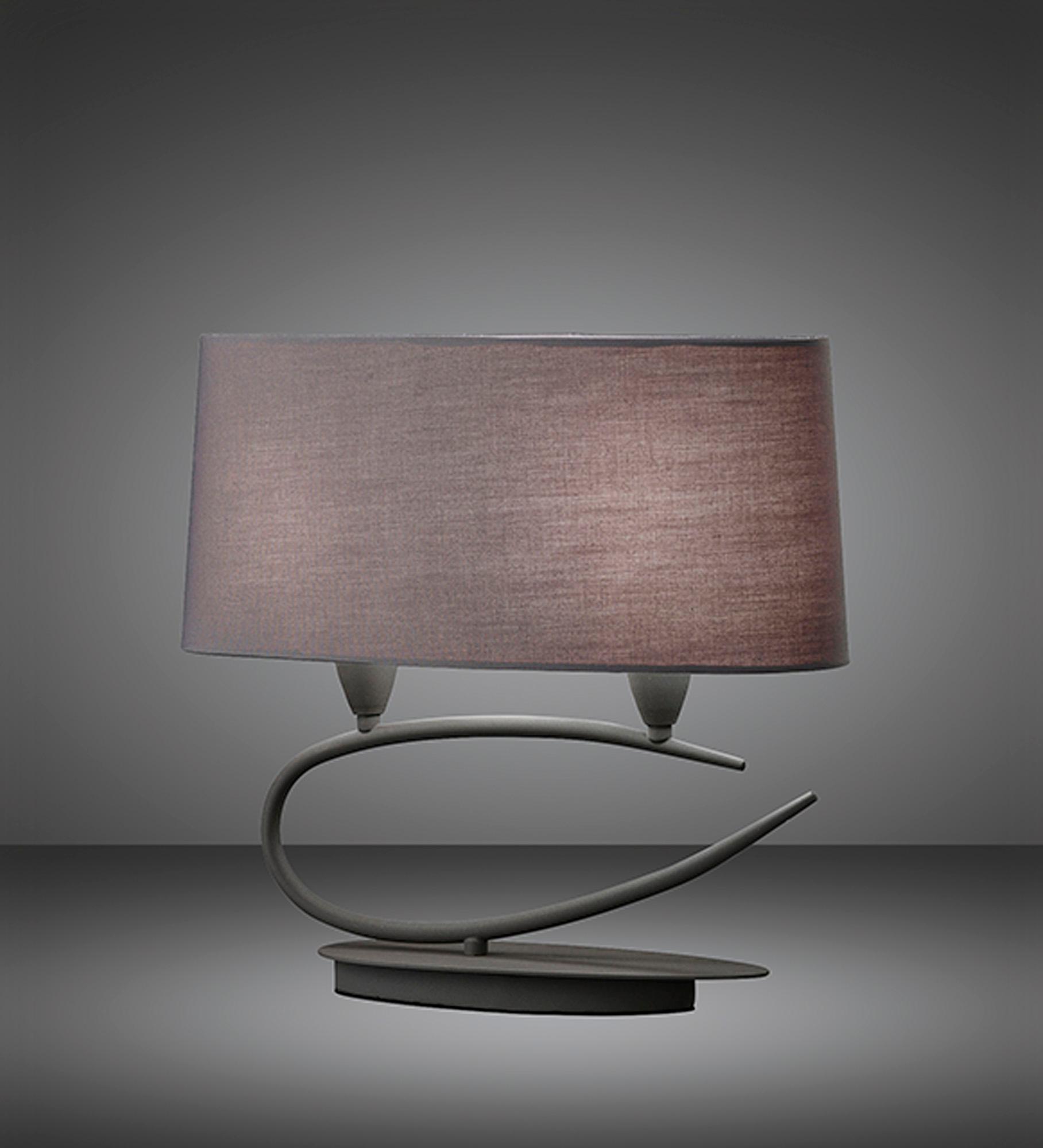 Lua Table Lamp