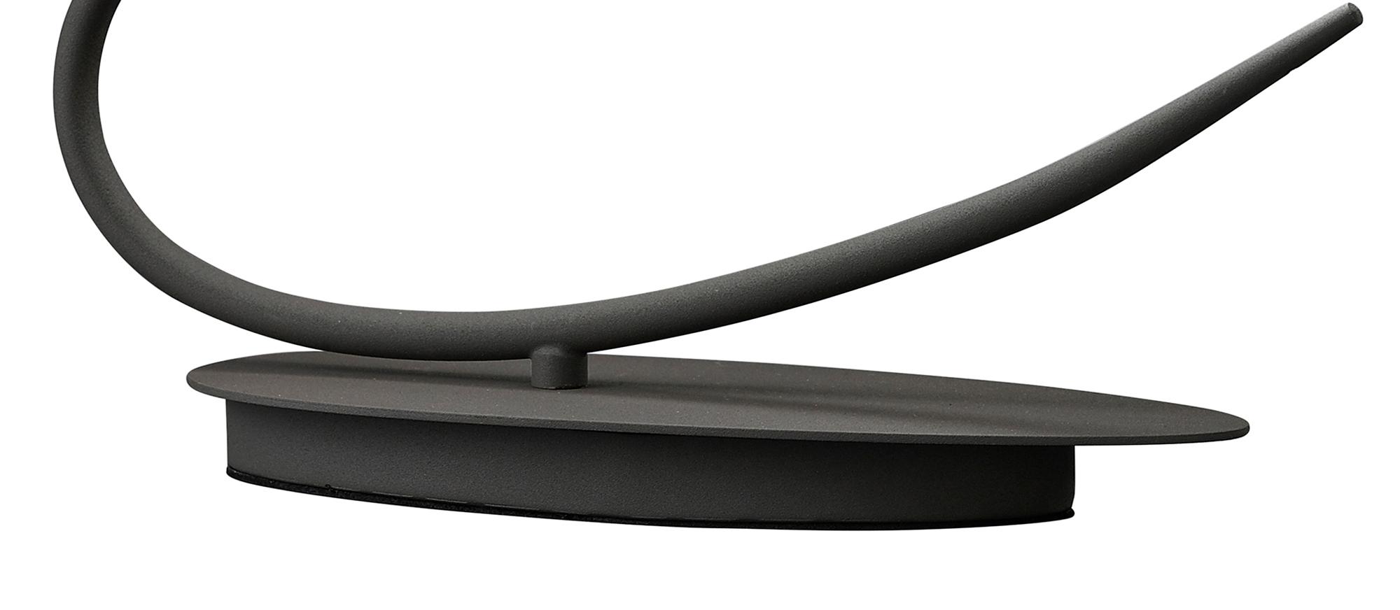 Lua Table Lamp