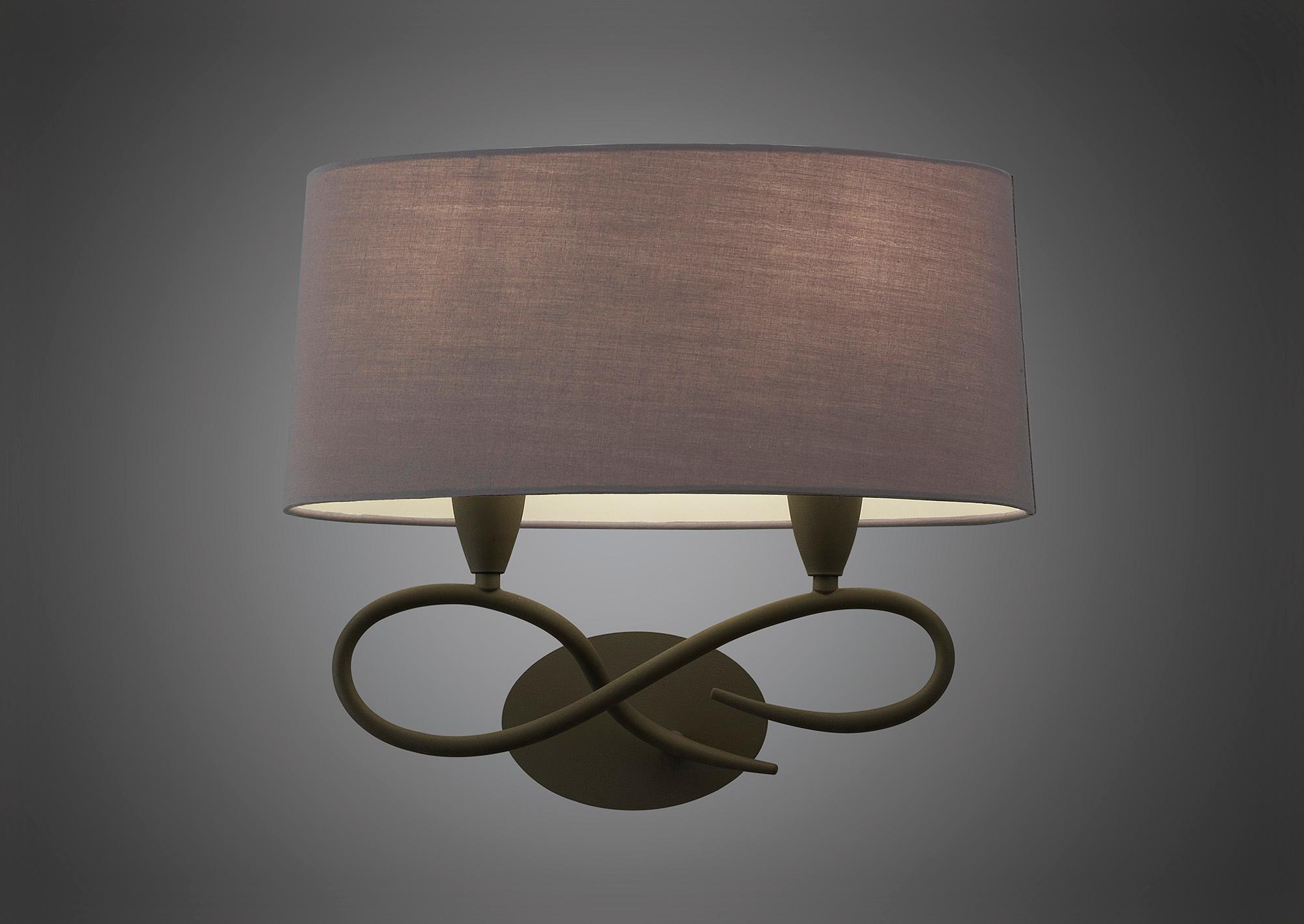 Lua Wall Lamp