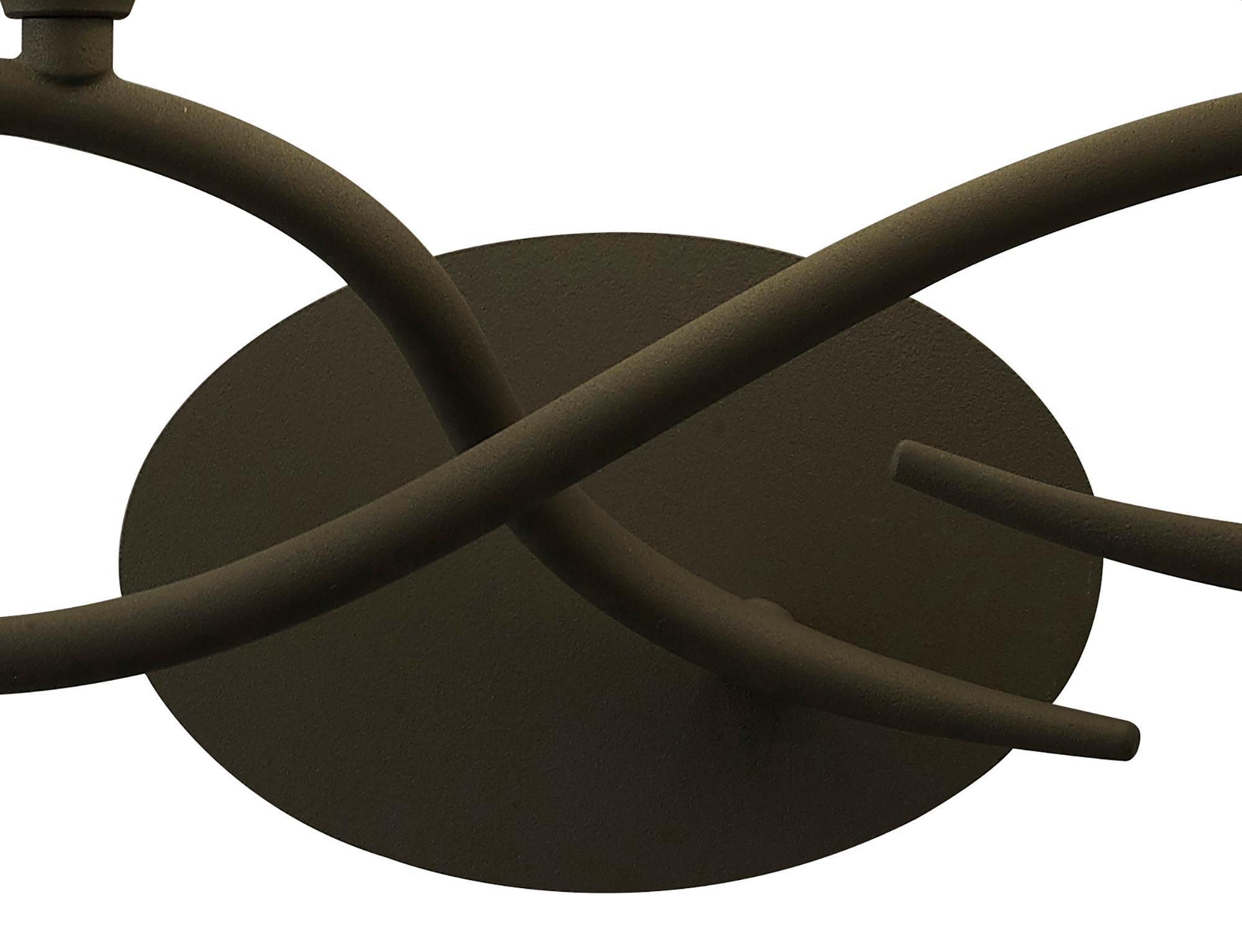 Lua Wall Lamp