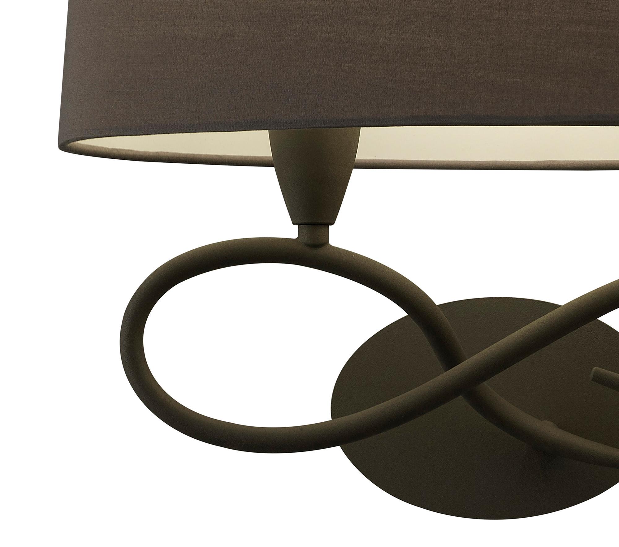 Lua Wall Lamp