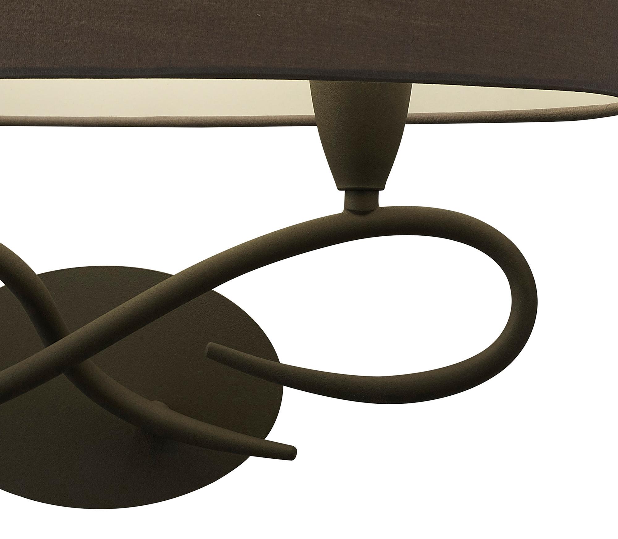Lua Wall Lamp