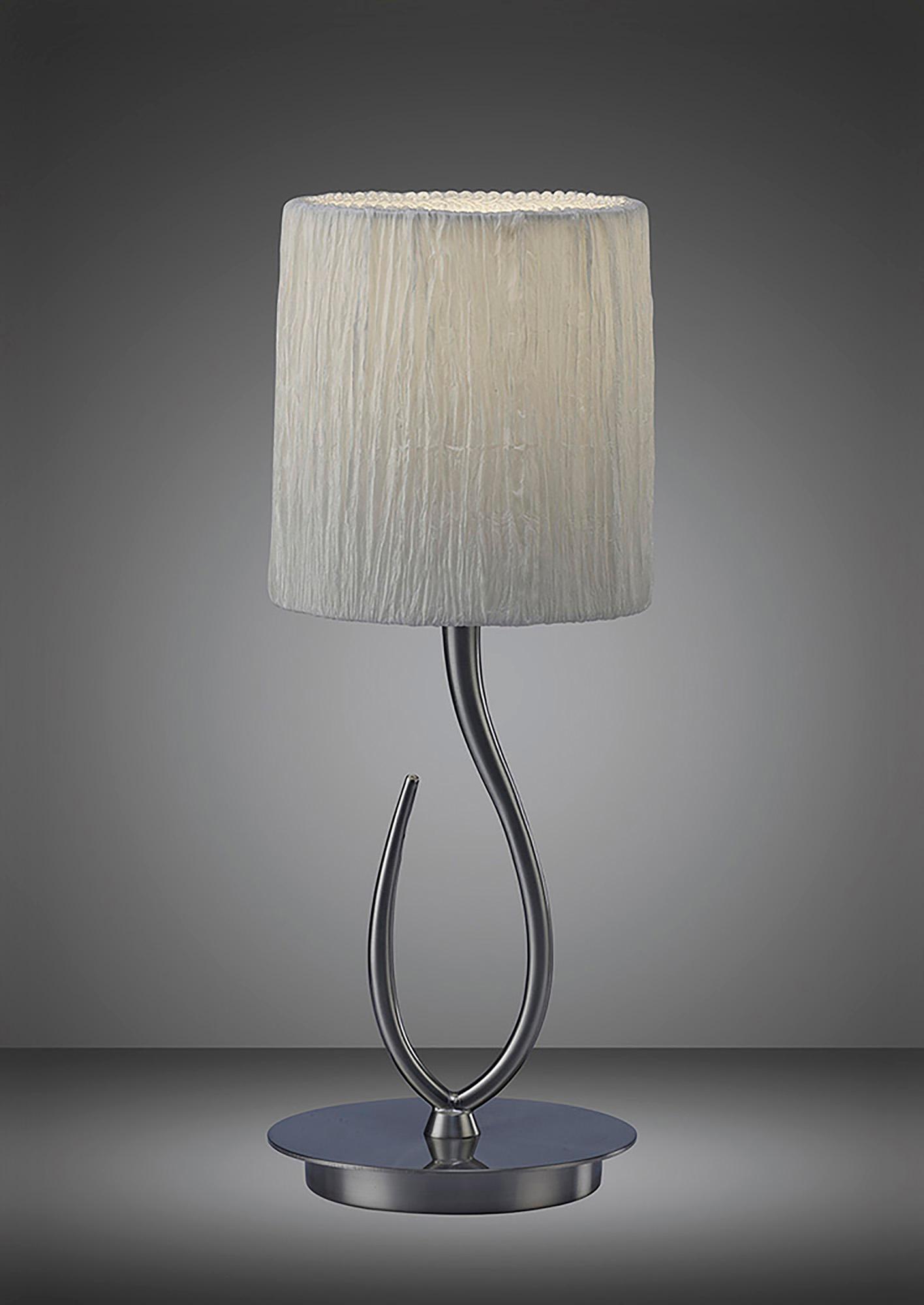 Lua Table Lamp