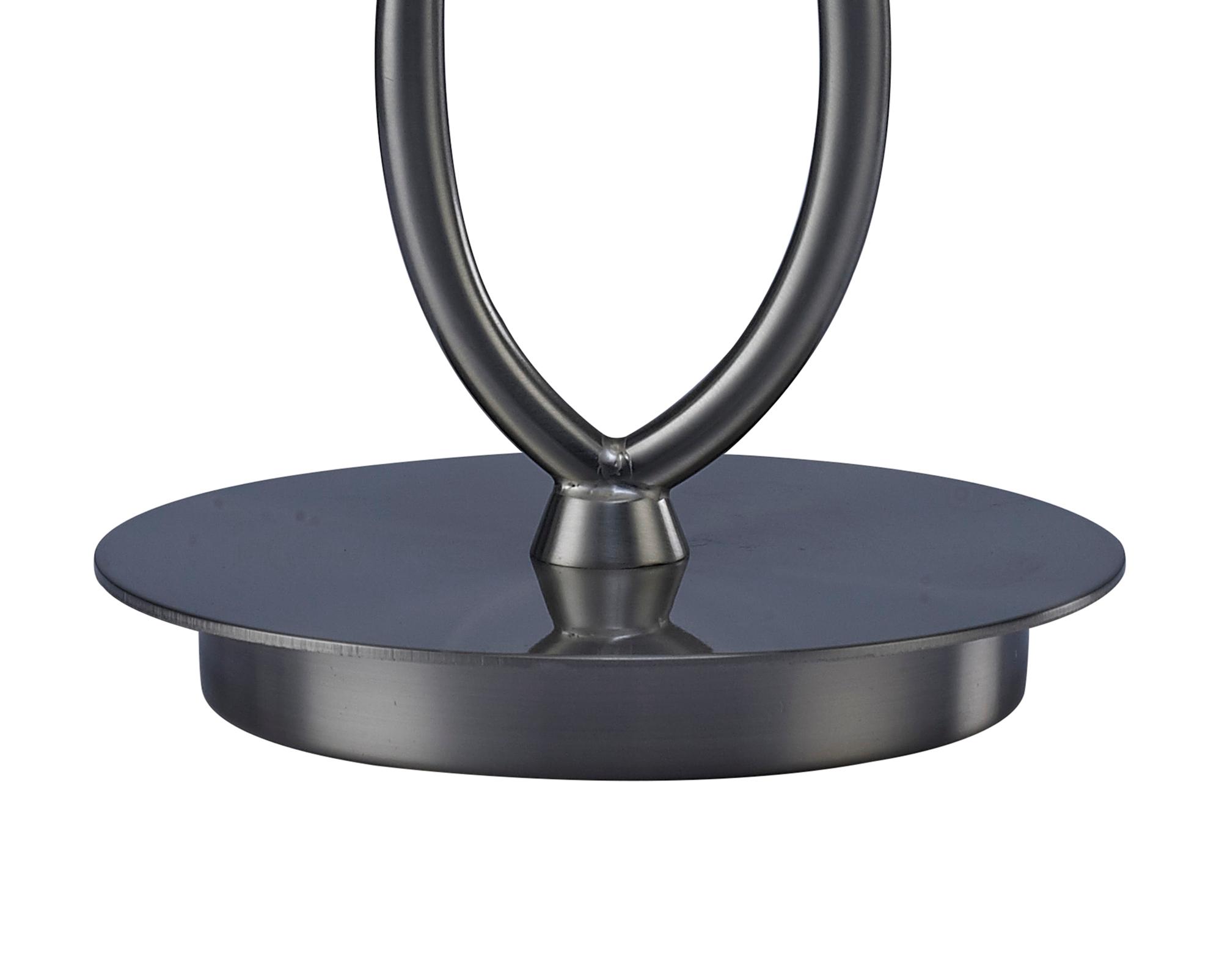 Lua Table Lamp