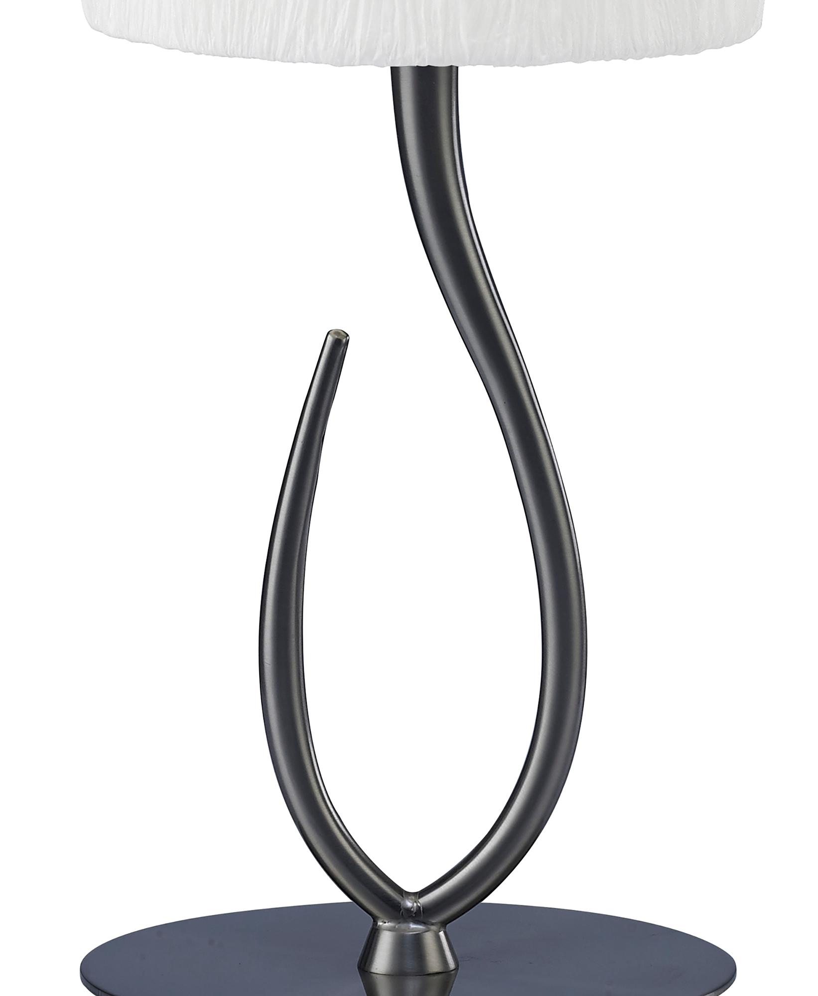 Lua Table Lamp