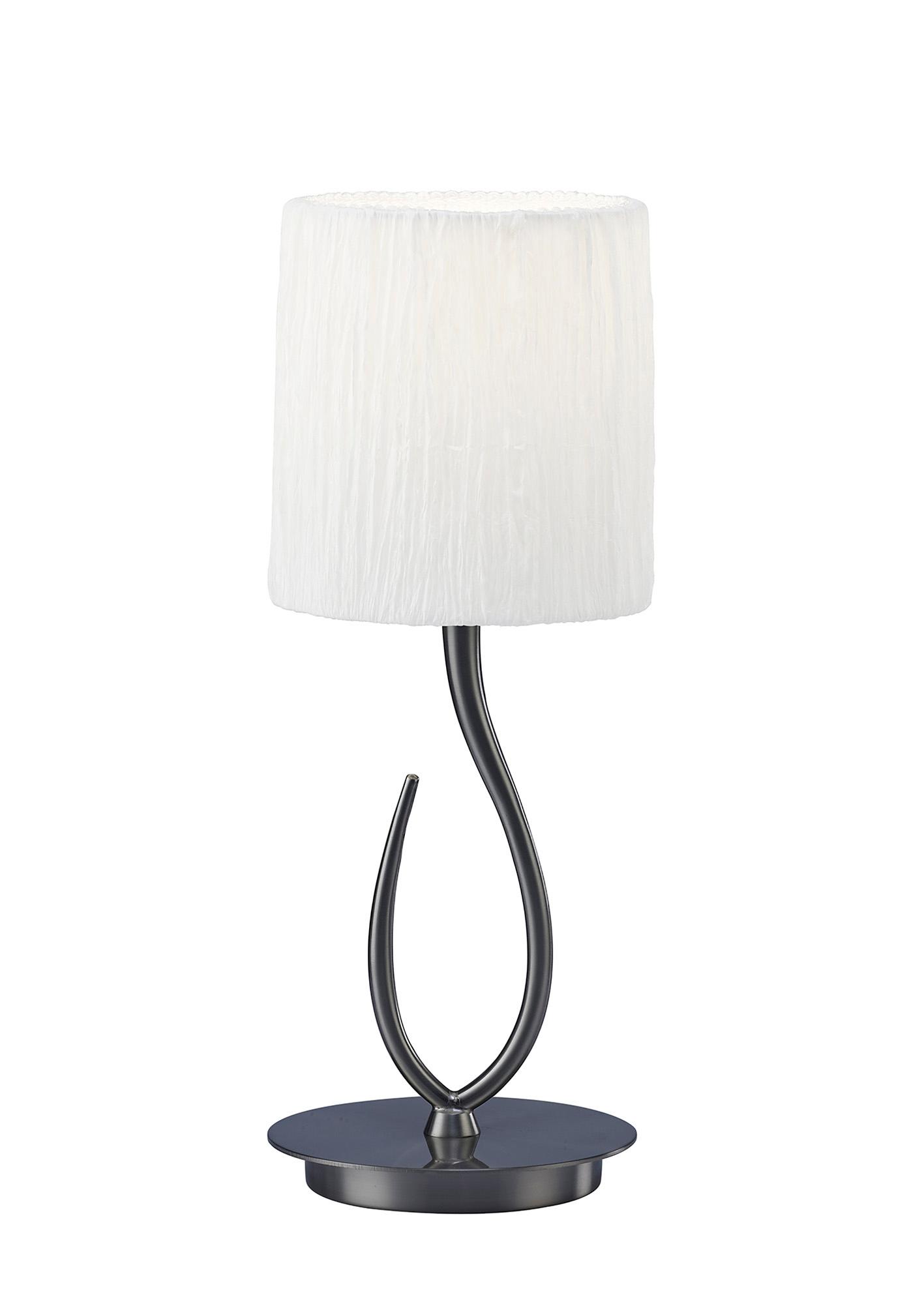 Lua Table Lamp