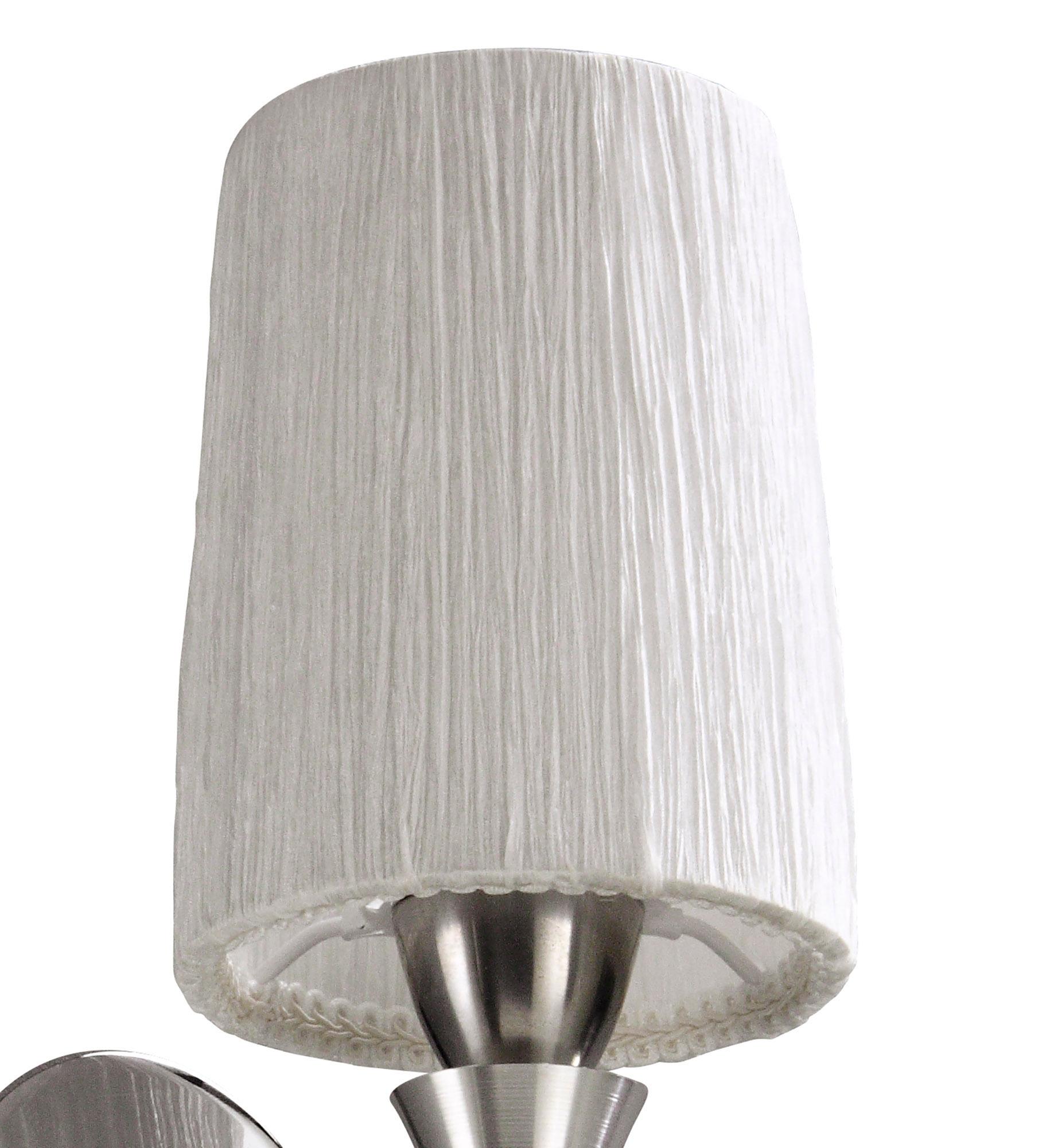 Lucca Wall Lamp Switched