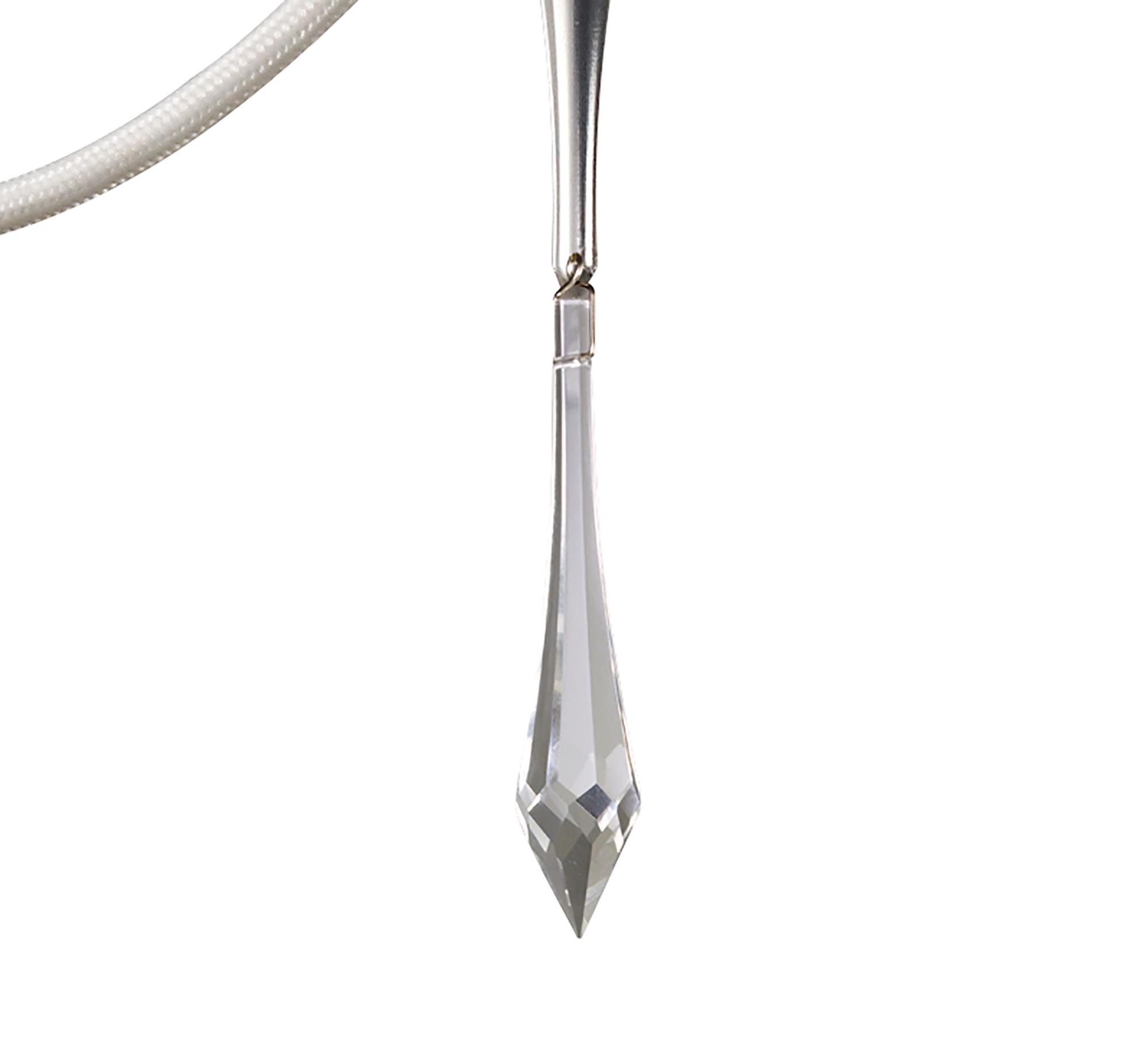 Lucca Wall Lamp Switched