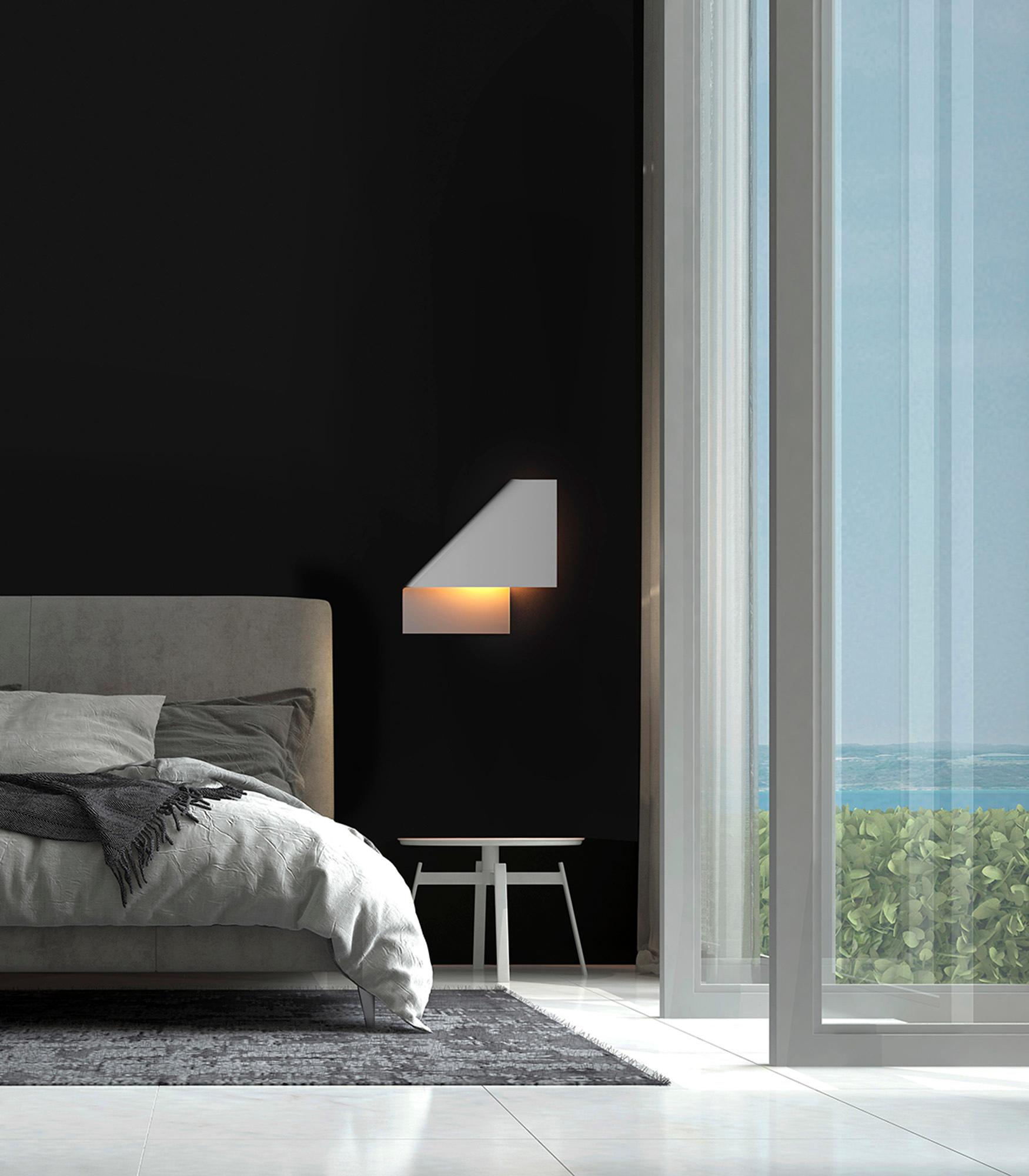 Luppi Wall Light