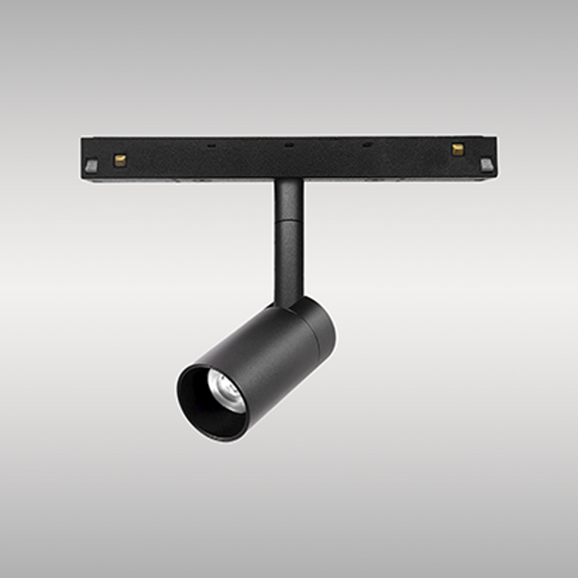 Magneto Track Spotlight Triac Dimmable