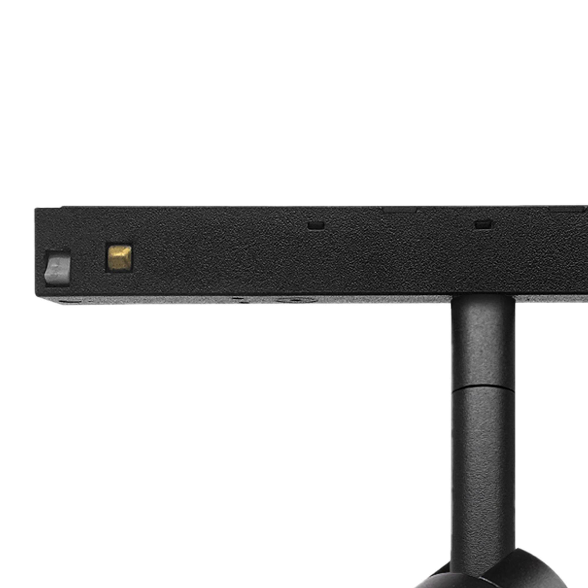 Magneto Track Spotlight Triac Dimmable