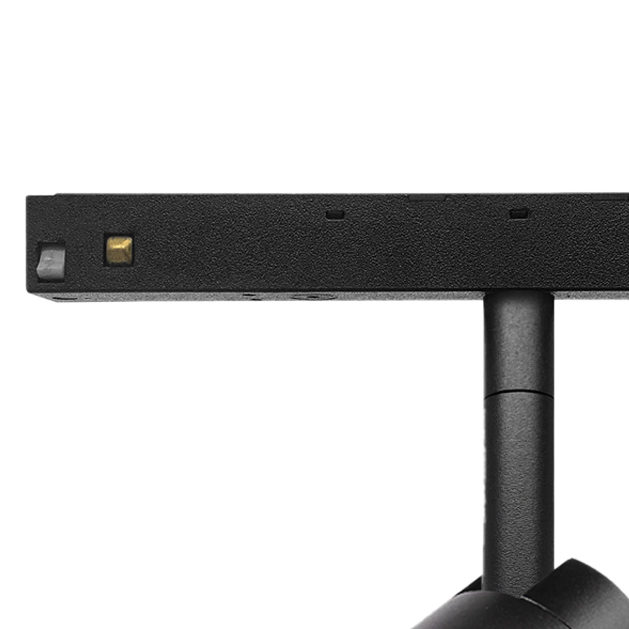 Magneto Track Spotlight Triac Dimmable