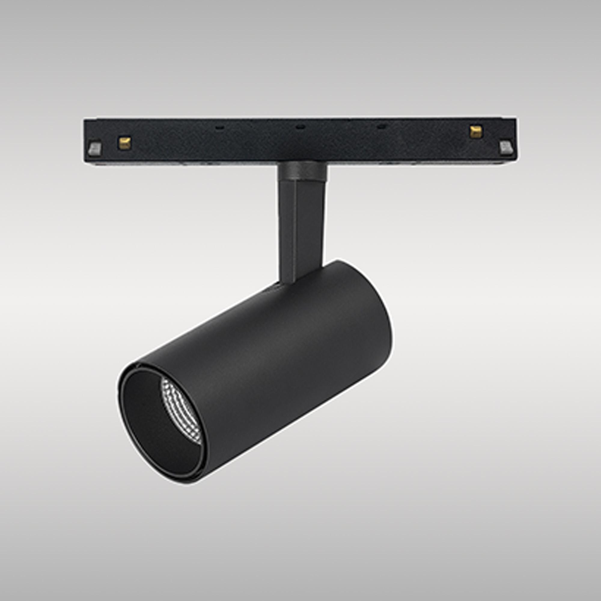 Magneto Track Spotlight Triac Dimmable